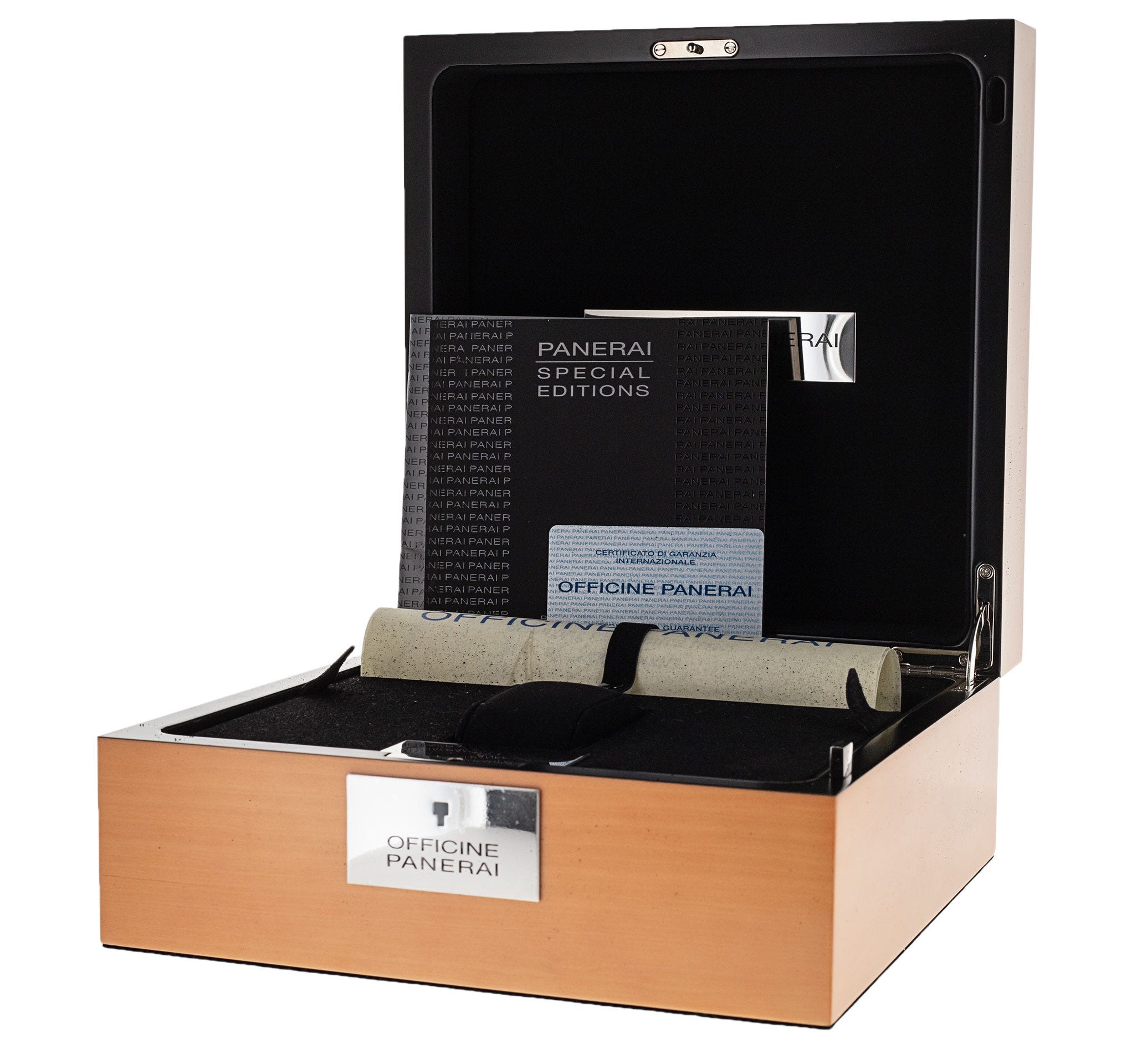 Panerai Radiomir Automatic PAM00343