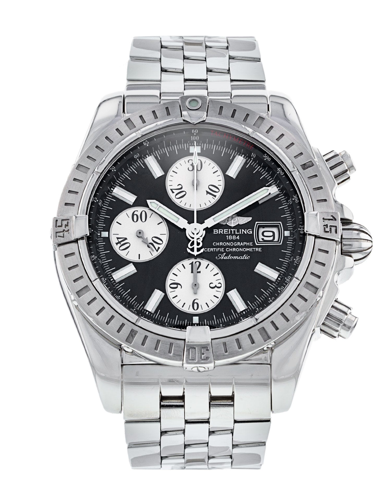 Breitling Chronomat Evolution A13356