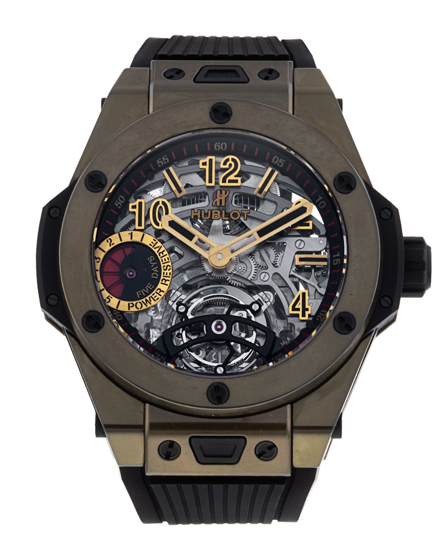 Watch