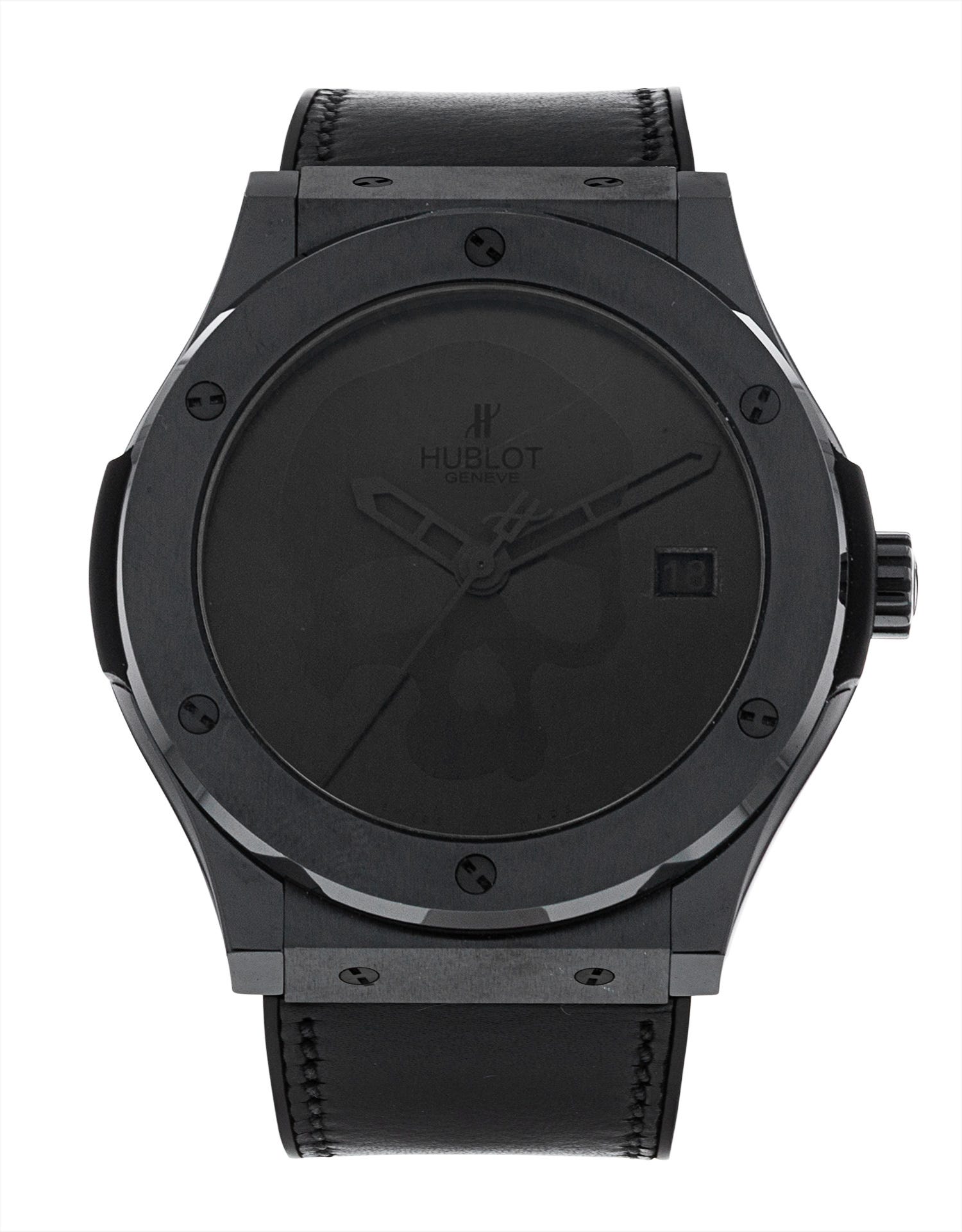 Watch