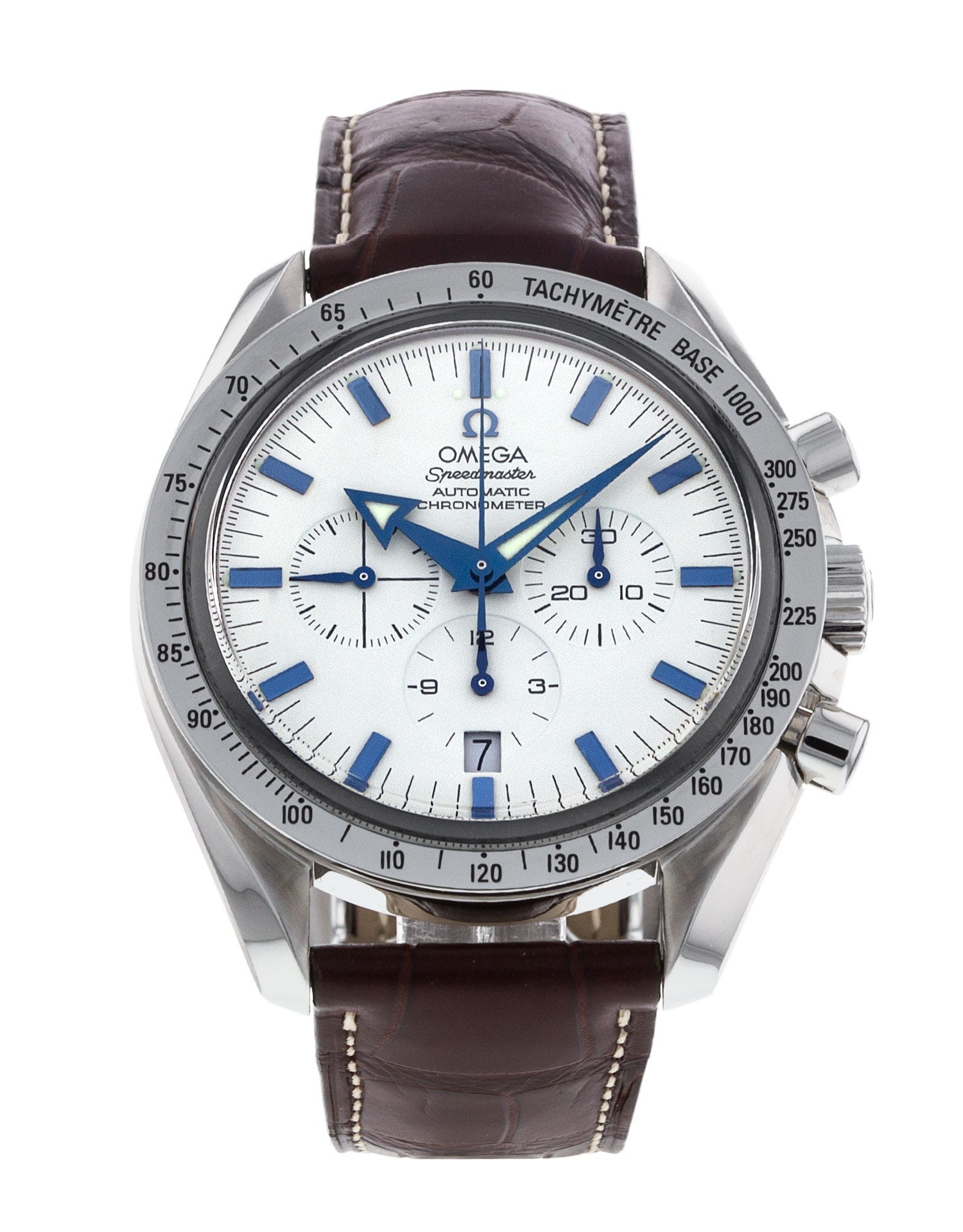 Omega Speedmaster Broad Arrow 3851.20.12