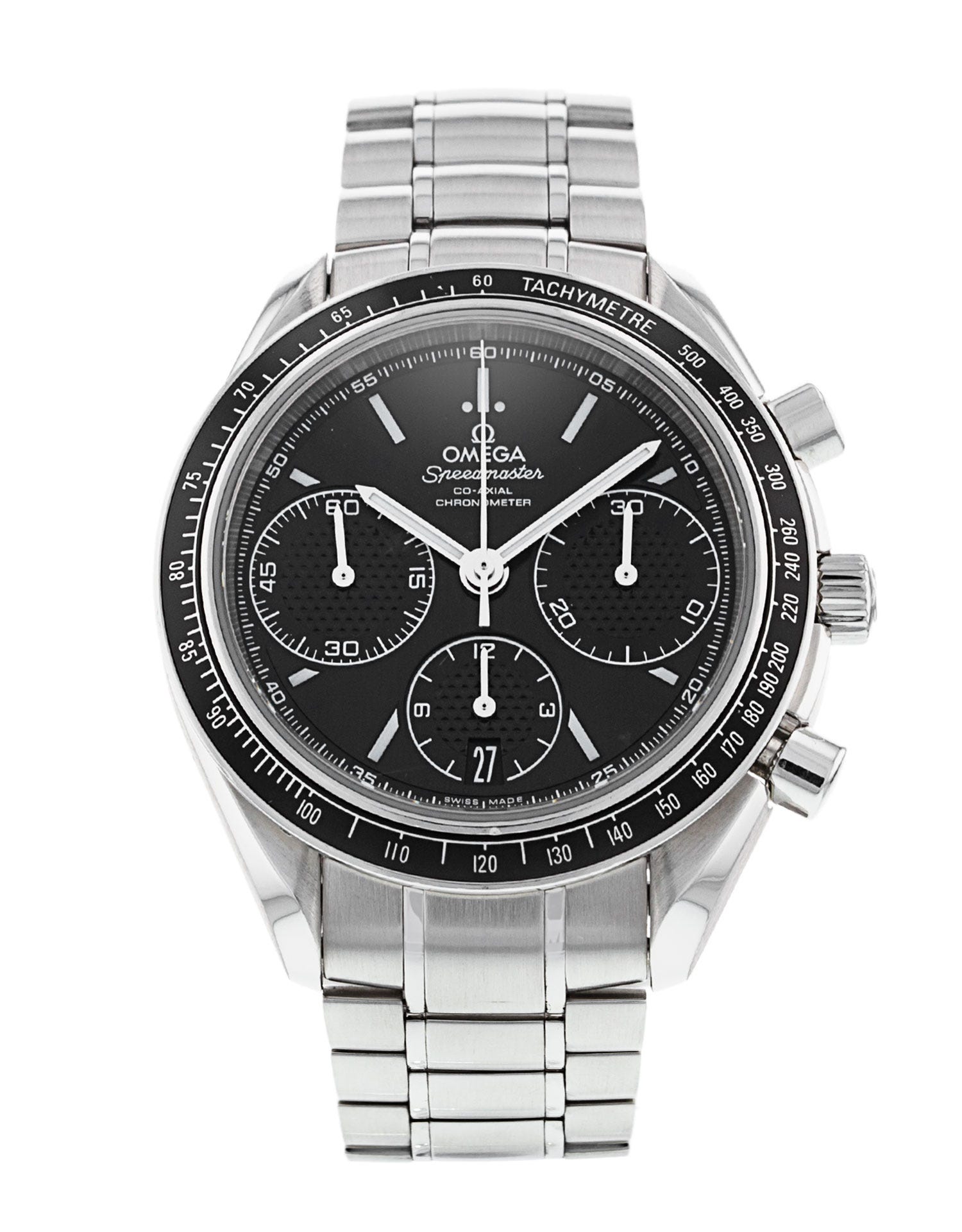 Omega Speedmaster Racing 326.30.40.50.01.001