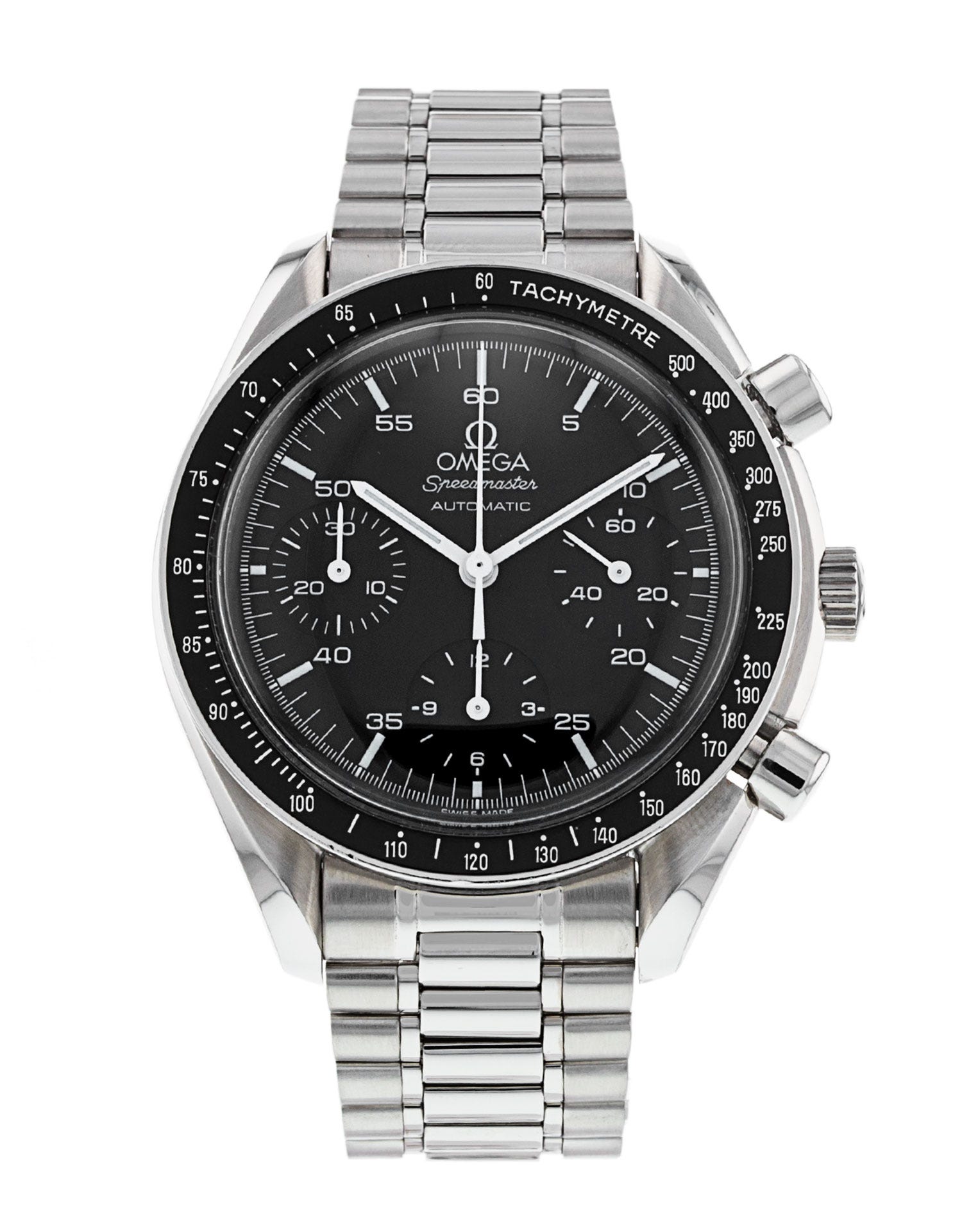 Omega Speedmaster Reduced 3510.50.00