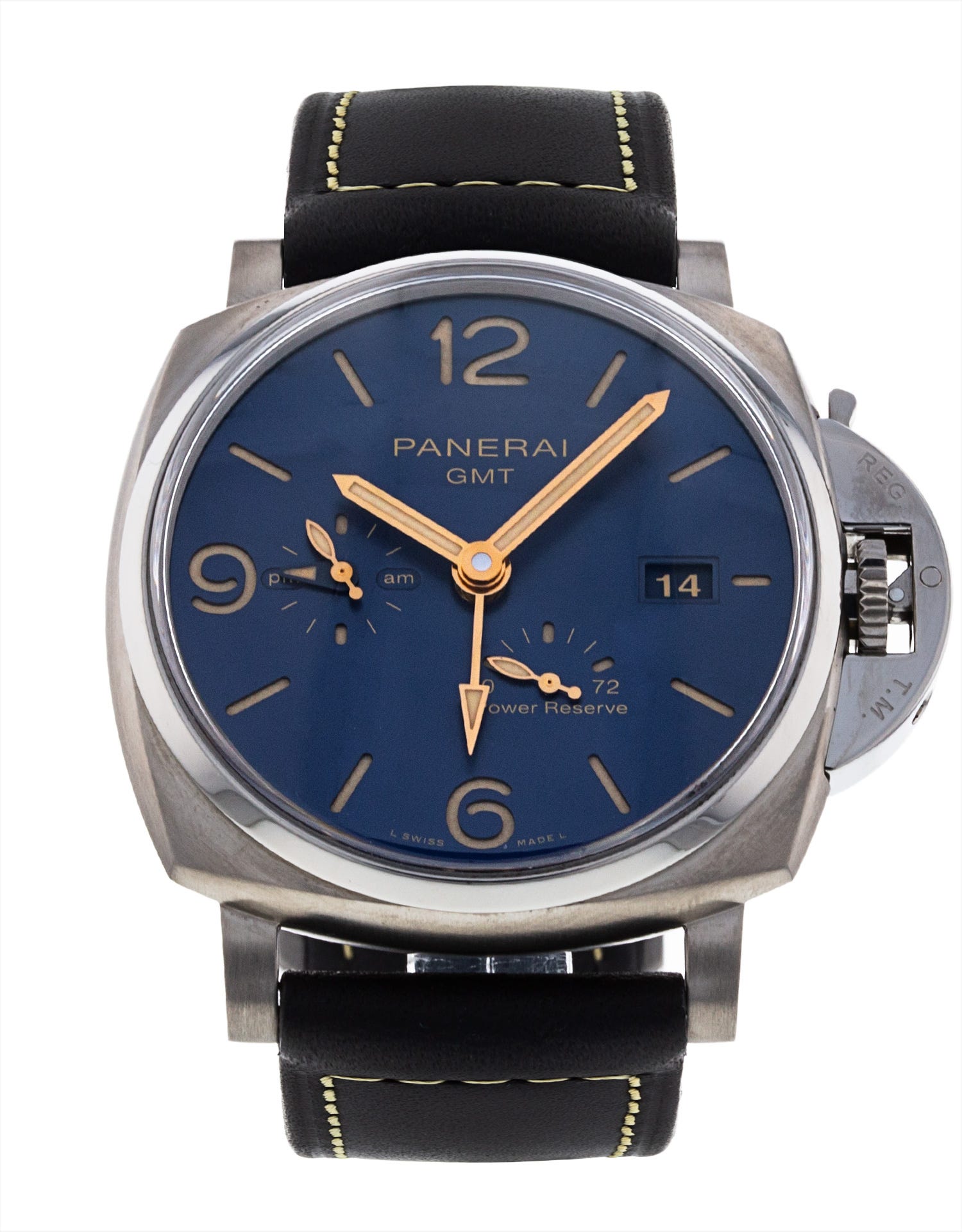Watch