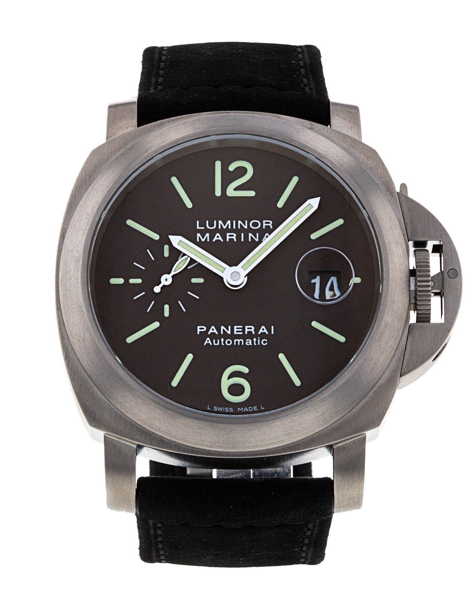 Watch