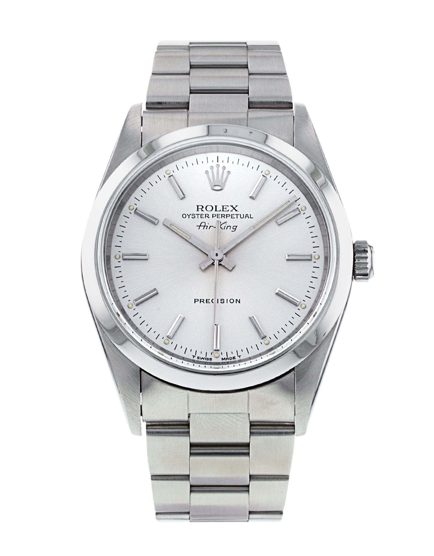 Rolex Air-King 14000