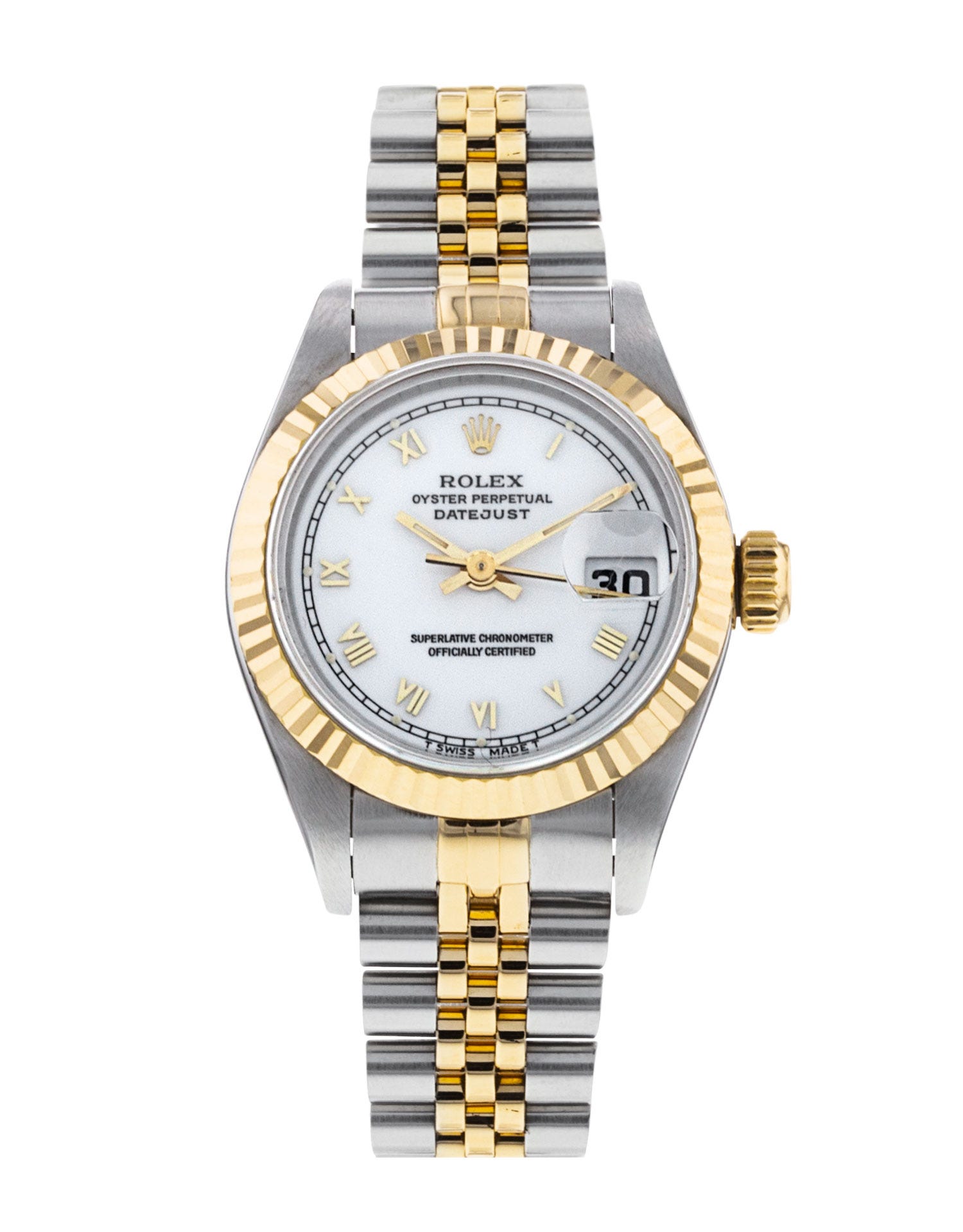 Rolex Datejust Lady 69173