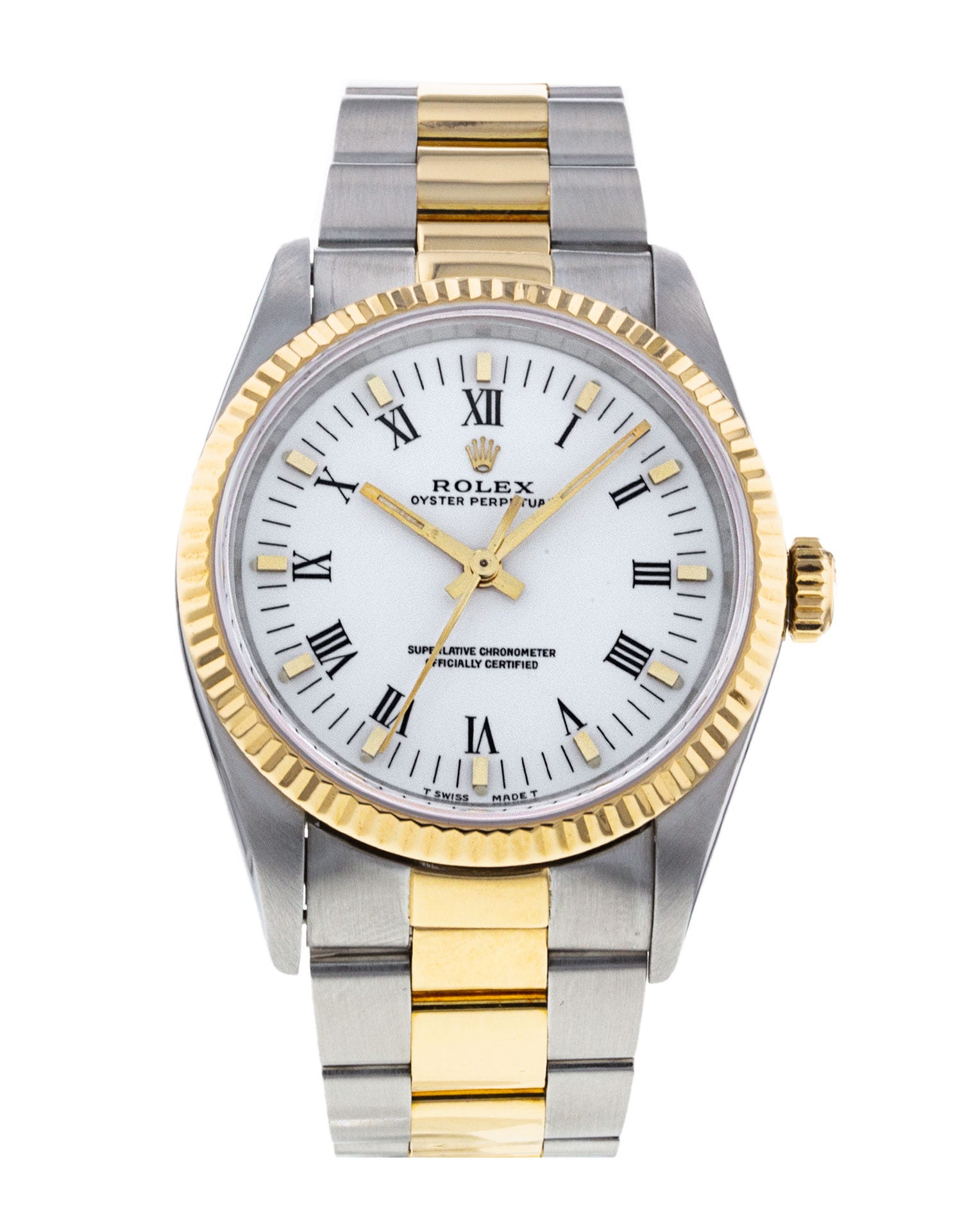 Rolex Oyster Perpetual 14233