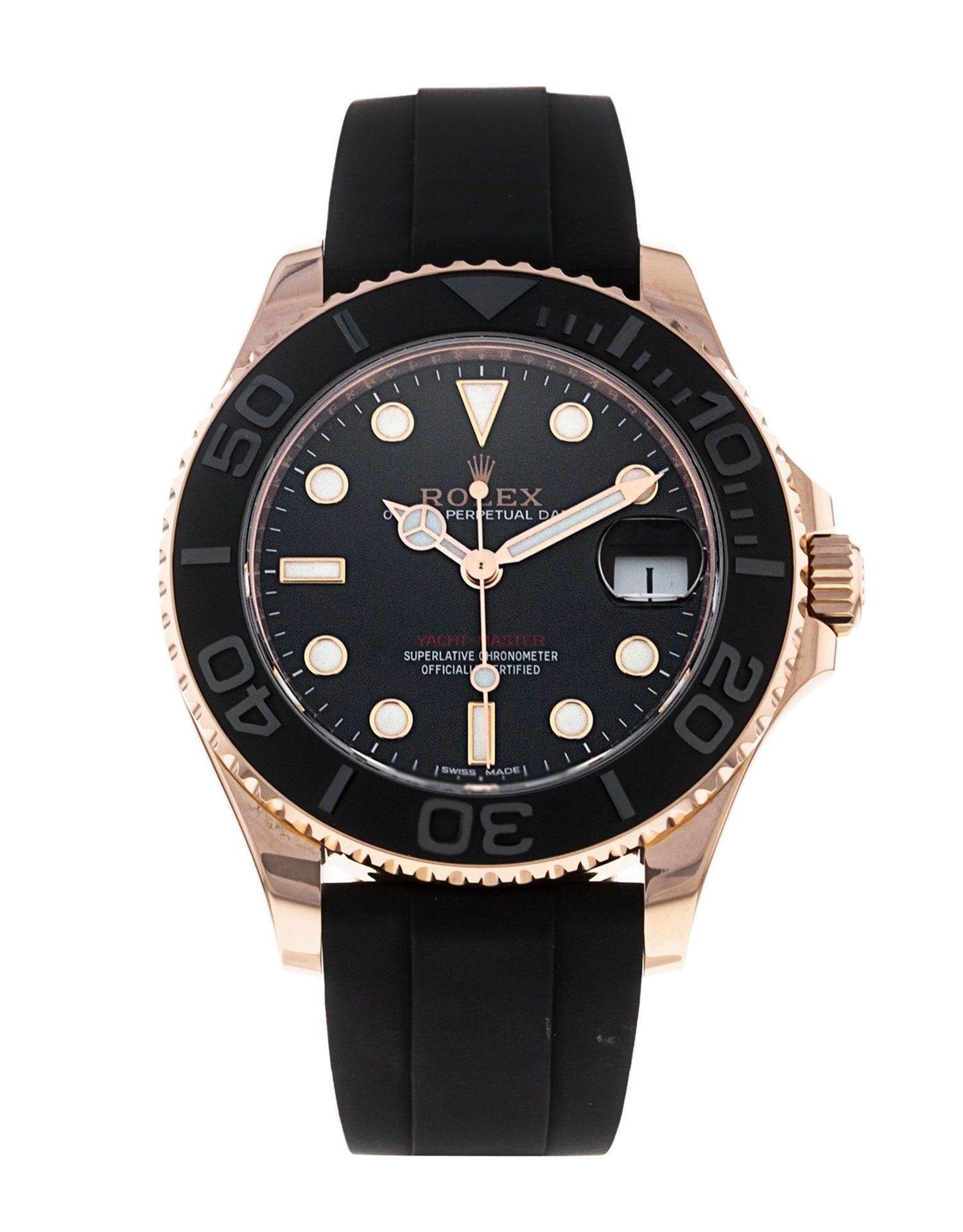 Rolex Yacht-Master 268655