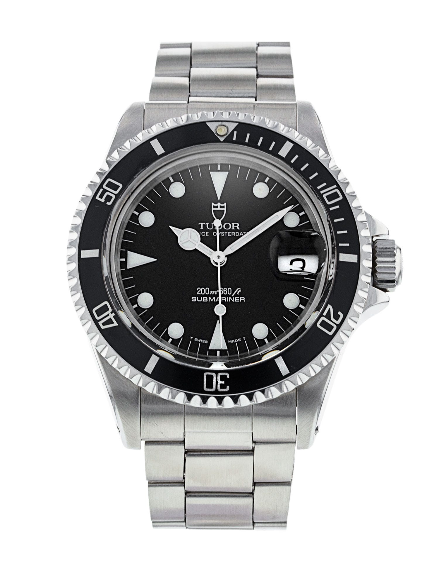 Tudor Submariner 79090 282852
