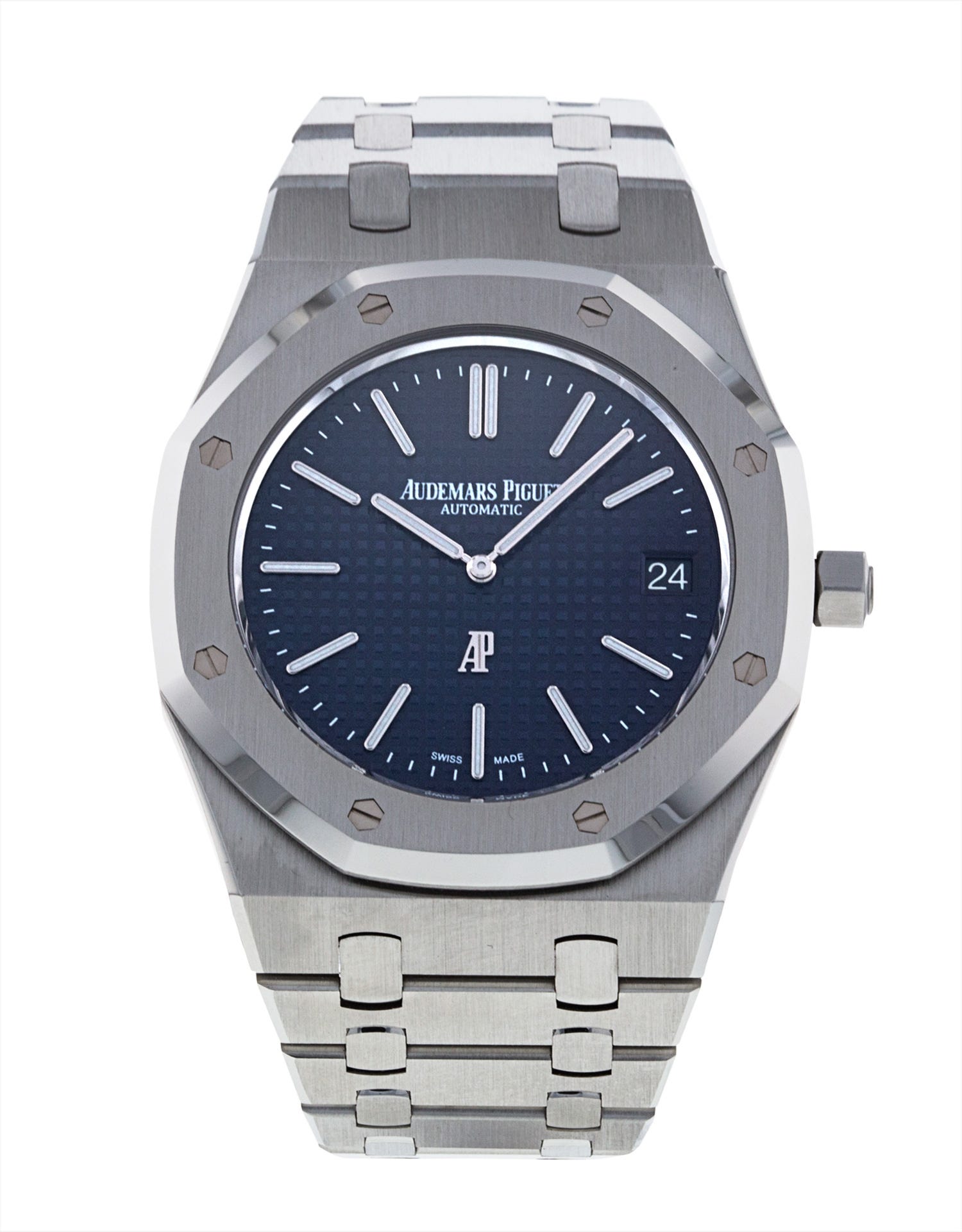 Audemars Piguet Royal Oak 15202ST.OO.1240ST.01 220500