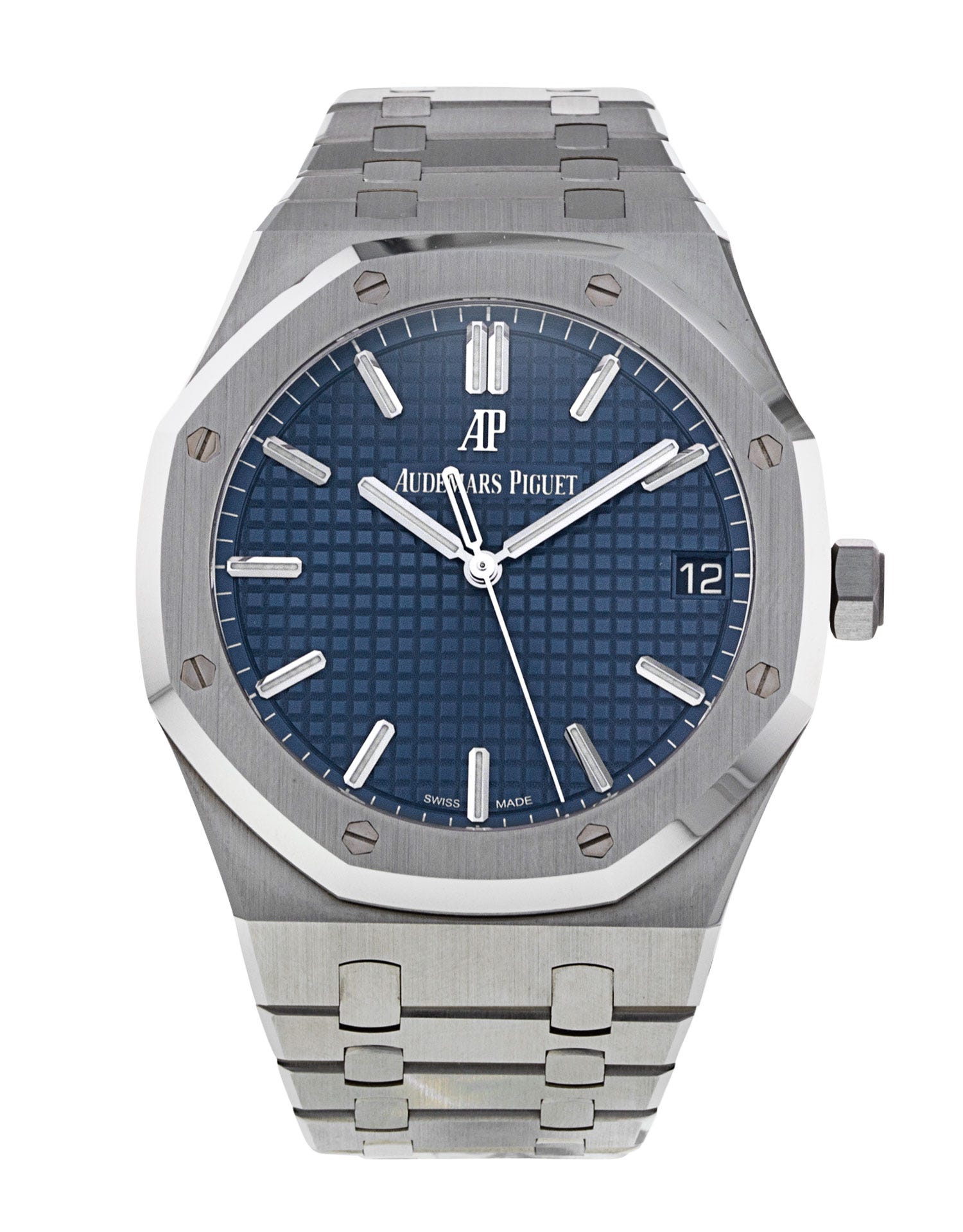 Audemars Piguet Royal Oak 15500ST.OO.1220ST.01 227870