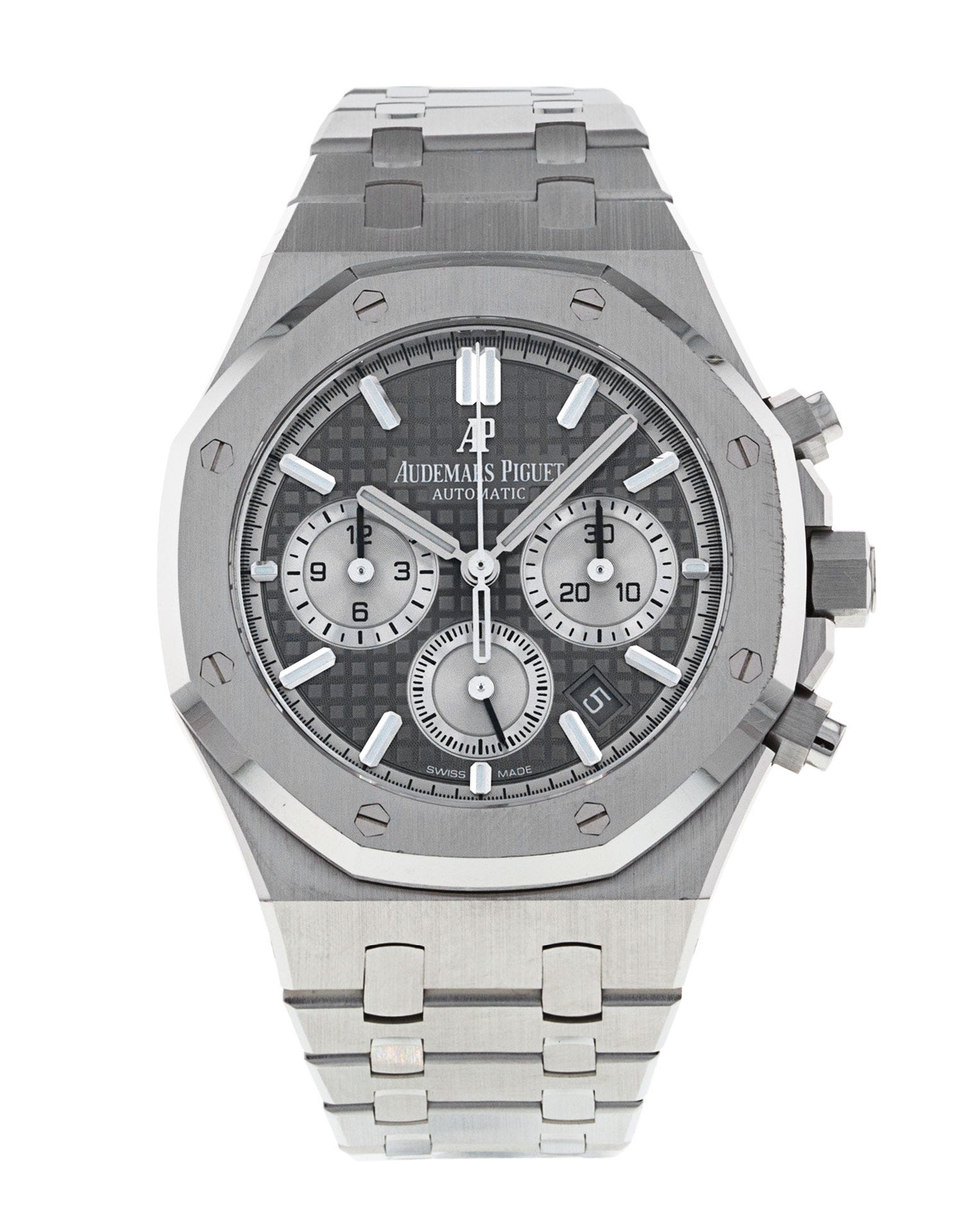 Audemars Piguet Royal Oak 26315ST.OO.1256ST.02 277709