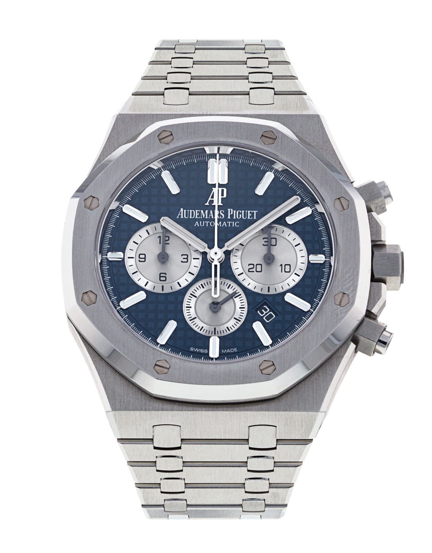 Audemars Piguet Royal Oak 26331ST.OO.1220ST.01 218147