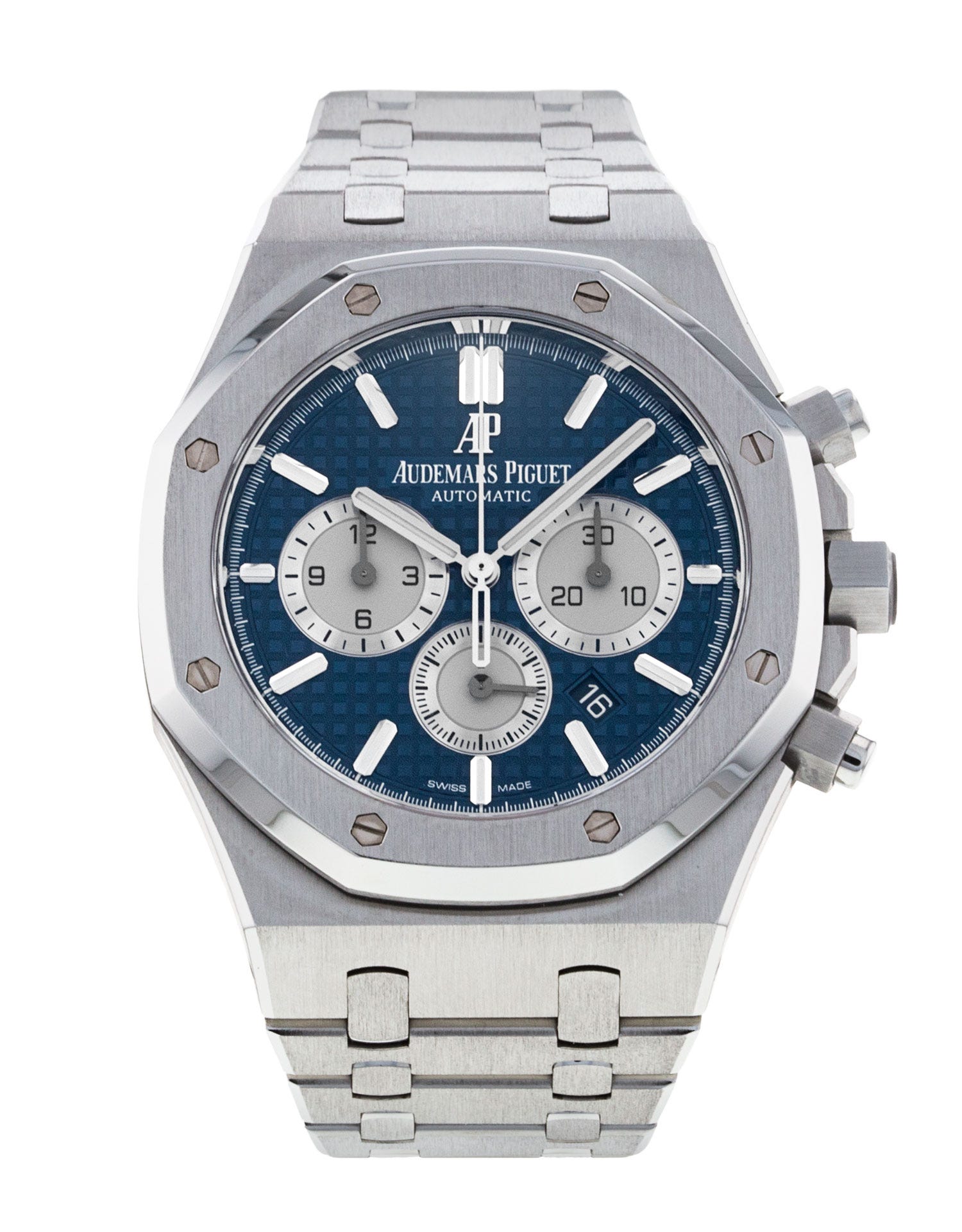 Audemars Piguet Royal Oak 26331ST.OO.1220ST.01 274261