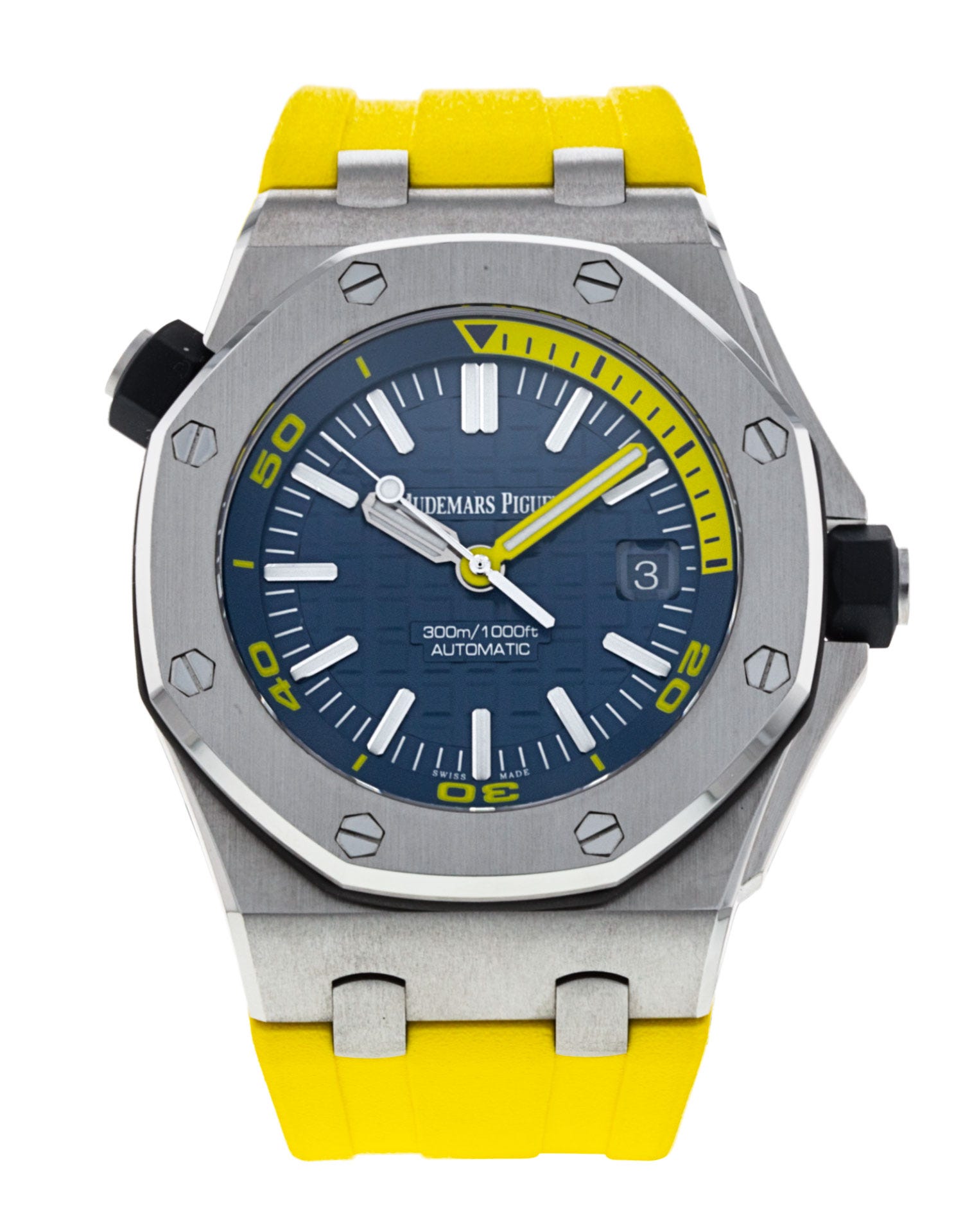 Audemars Piguet Royal Oak Offshore 15710ST.OO.A027CA.01 233676