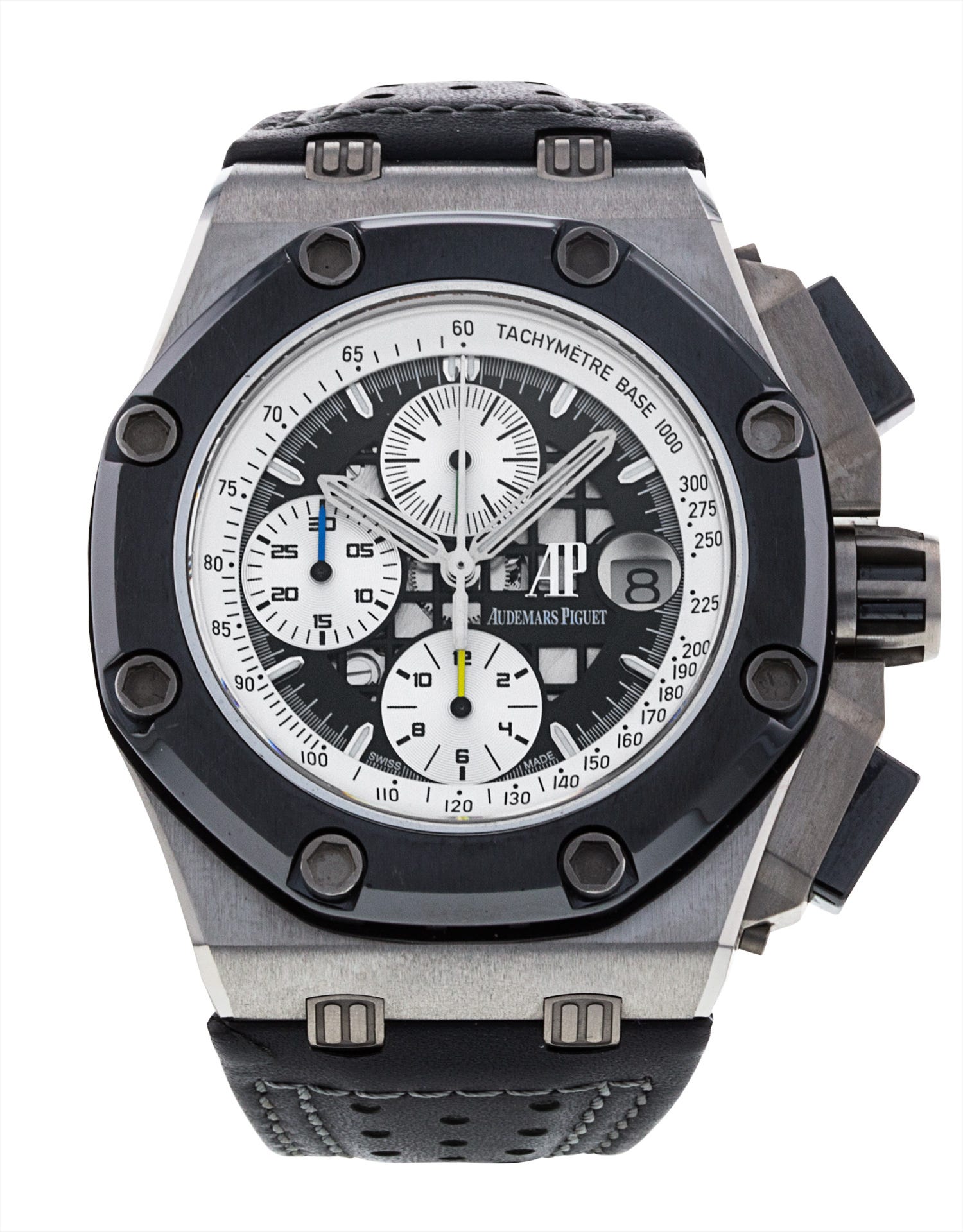 Audemars Piguet Royal Oak Offshore 26078IO.OO.D001VS.01 225428