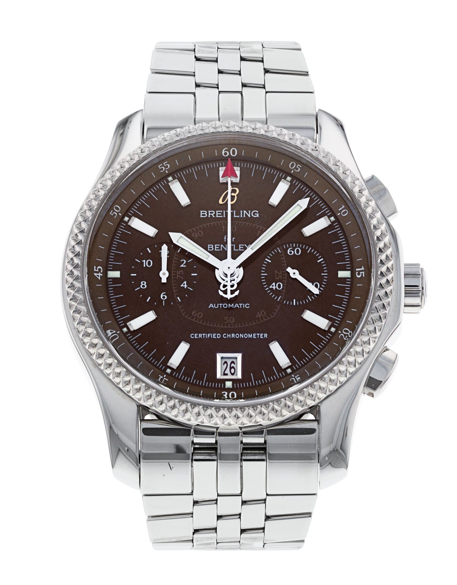 Breitling Bentley Mark VI P26362 274265