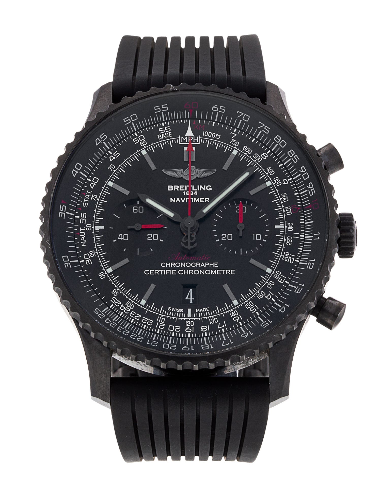 Breitling Navitimer 01 MB0128