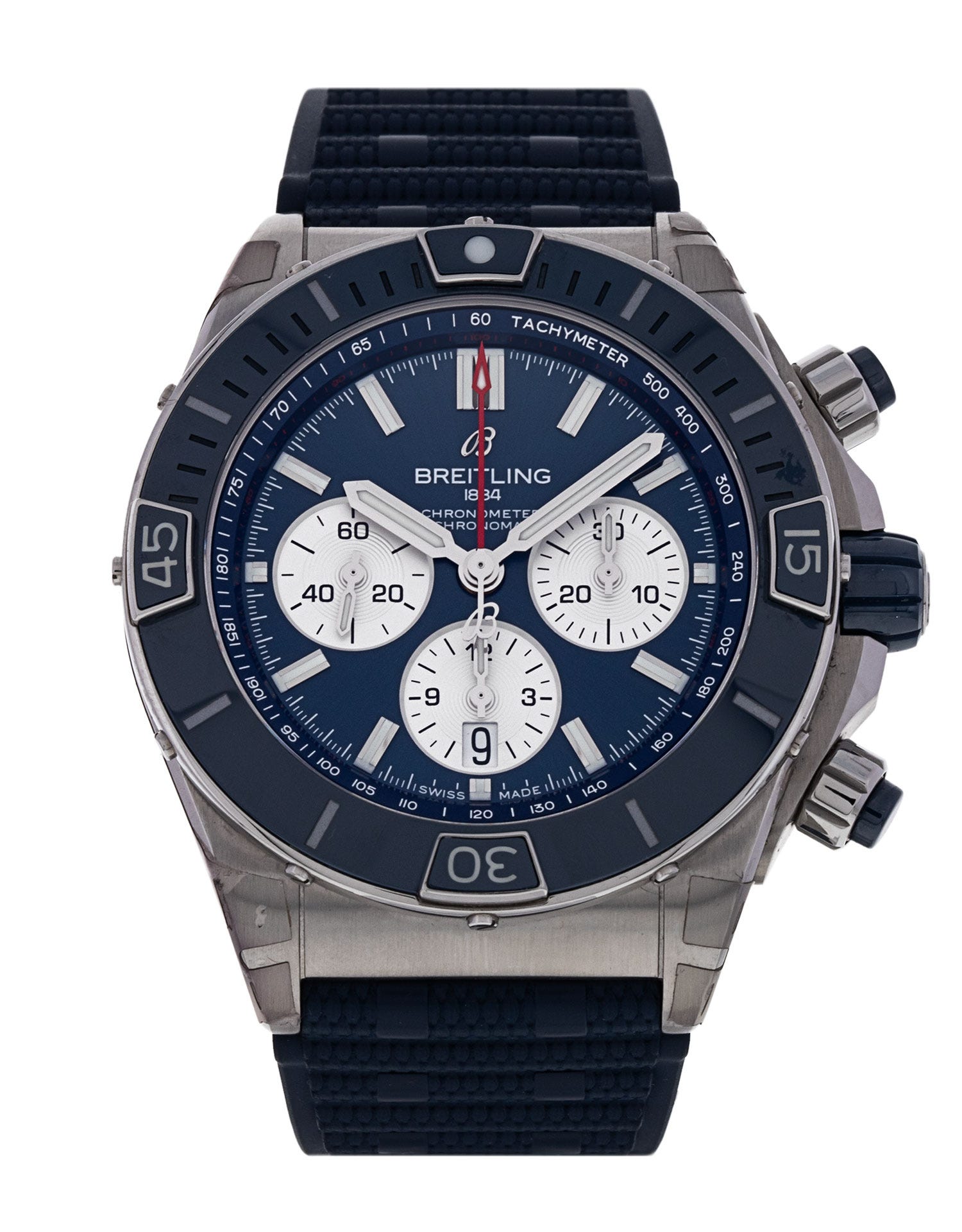Breitling Super Chronomat B01 44 AB0136 272418