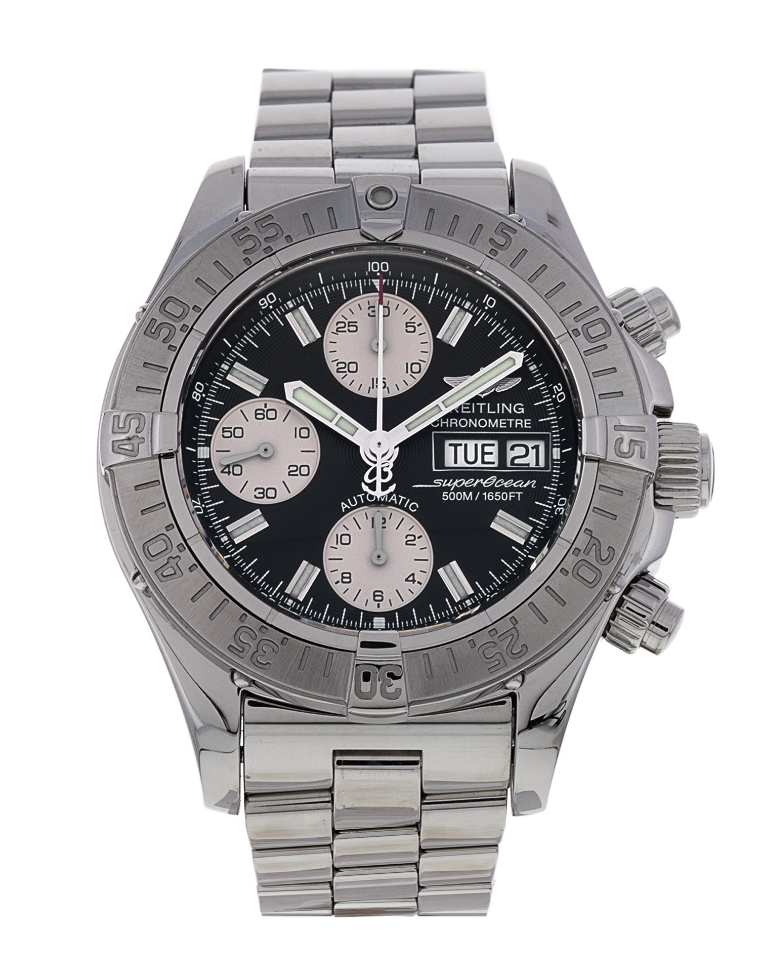 Breitling SuperOcean Chrono A13340