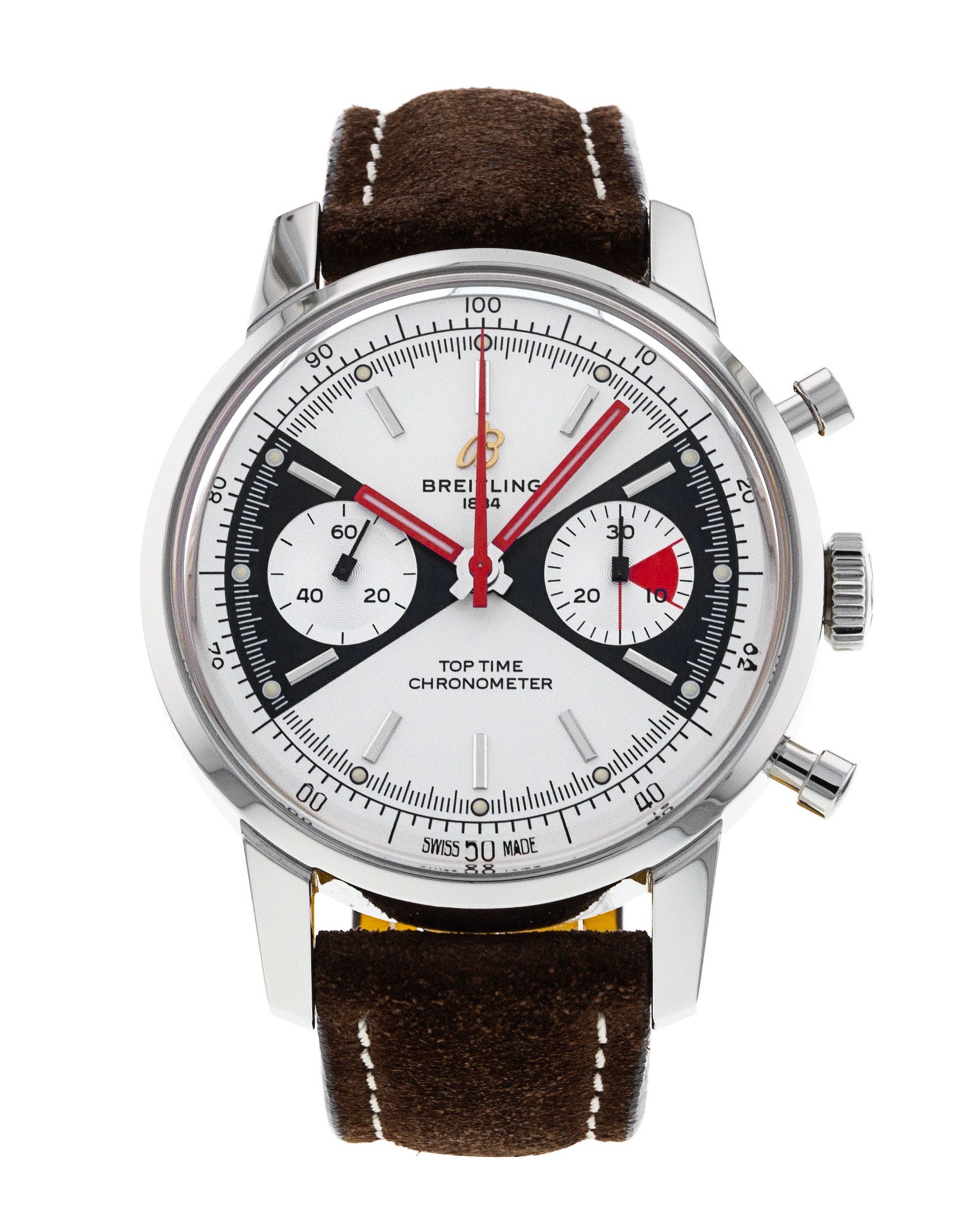Breitling Top Time A23310 255260
