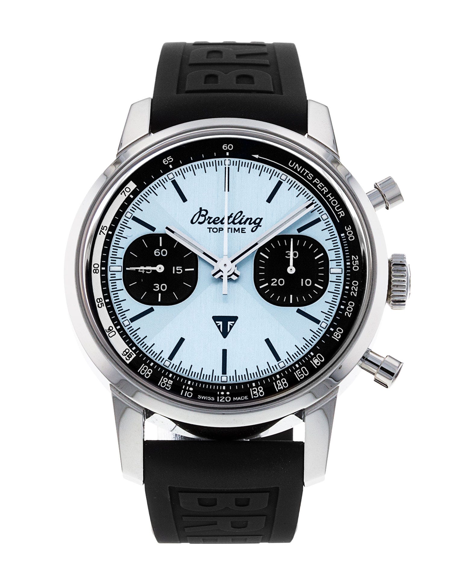 Pre-Owned Breitling Top Time Watch