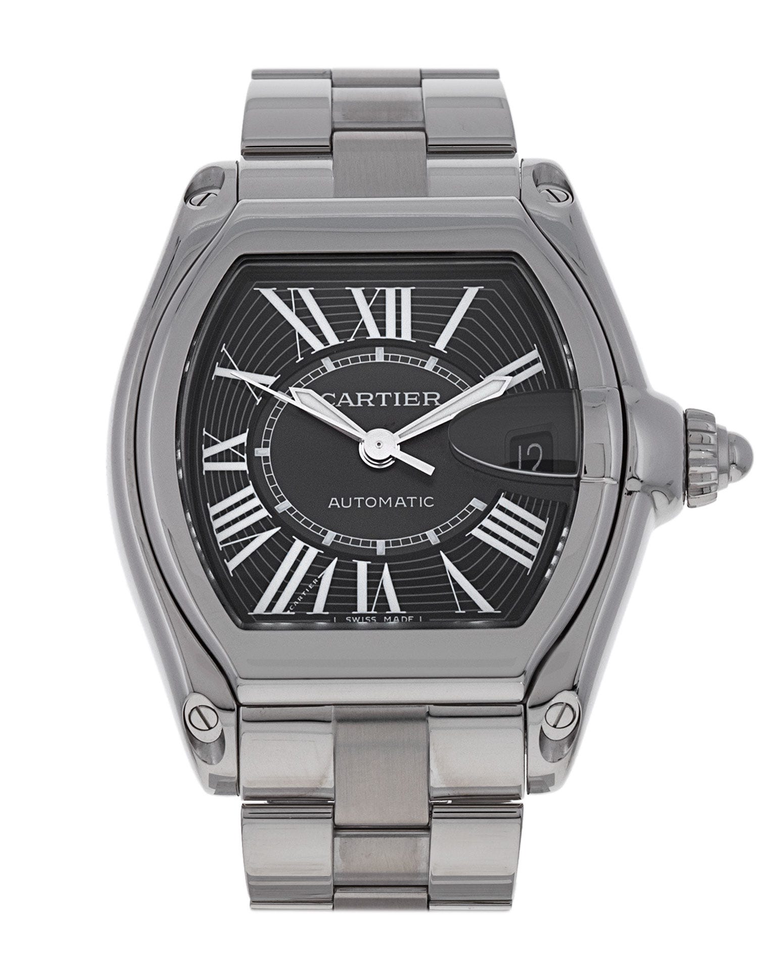Cartier Roadster W62041V3