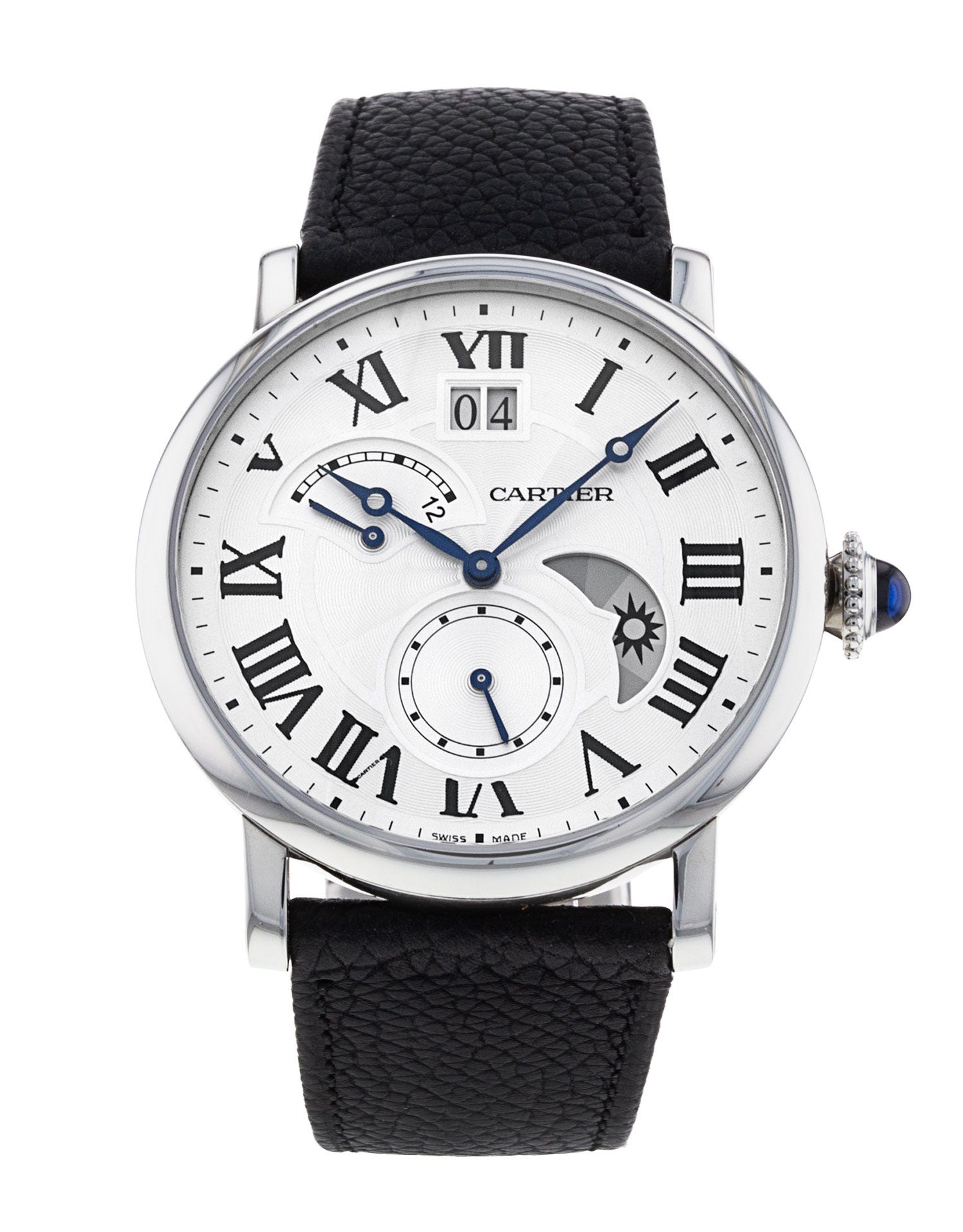 Cartier Rotonde De Cartier W1556368