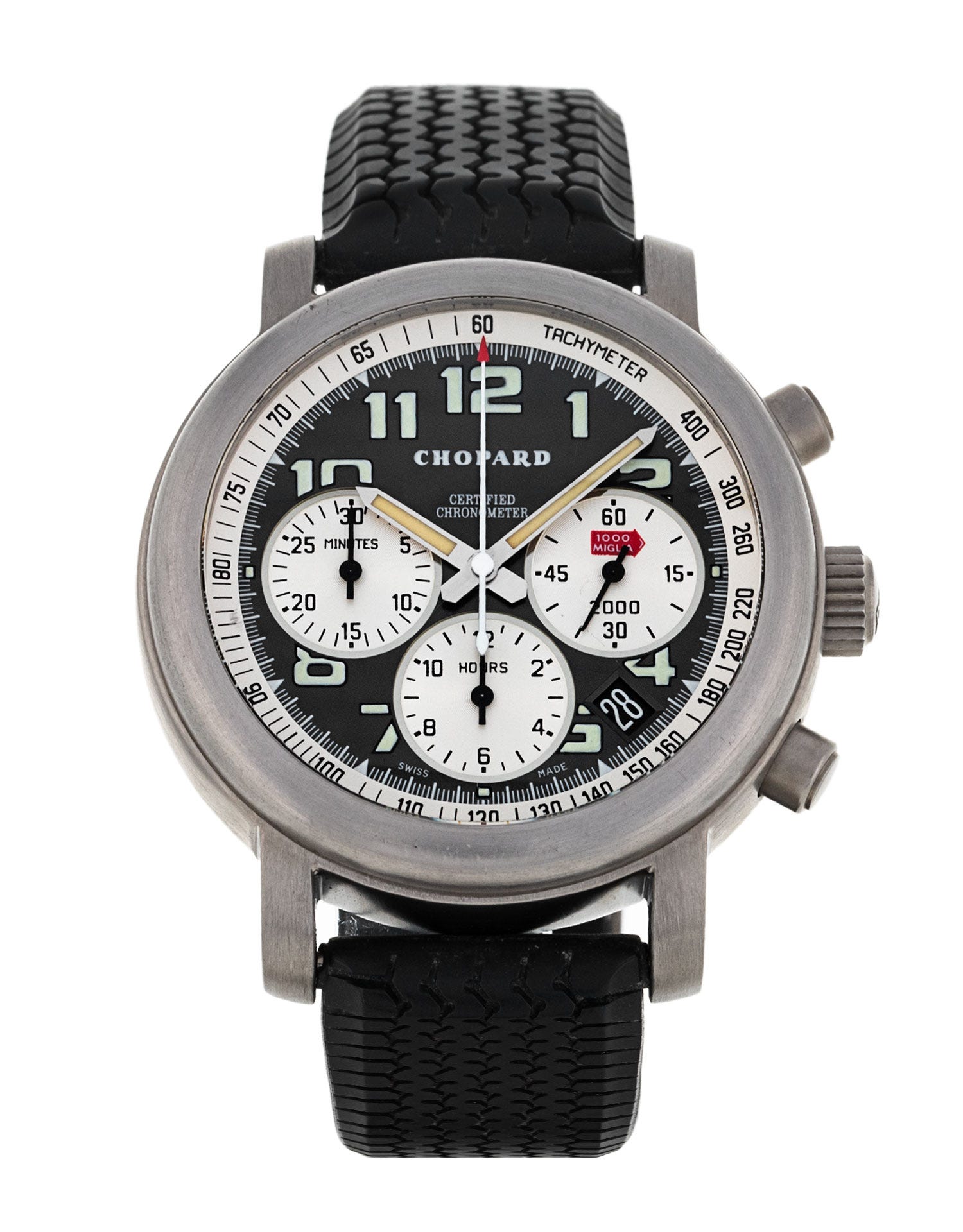 Chopard Mille Miglia 16/8407 287701