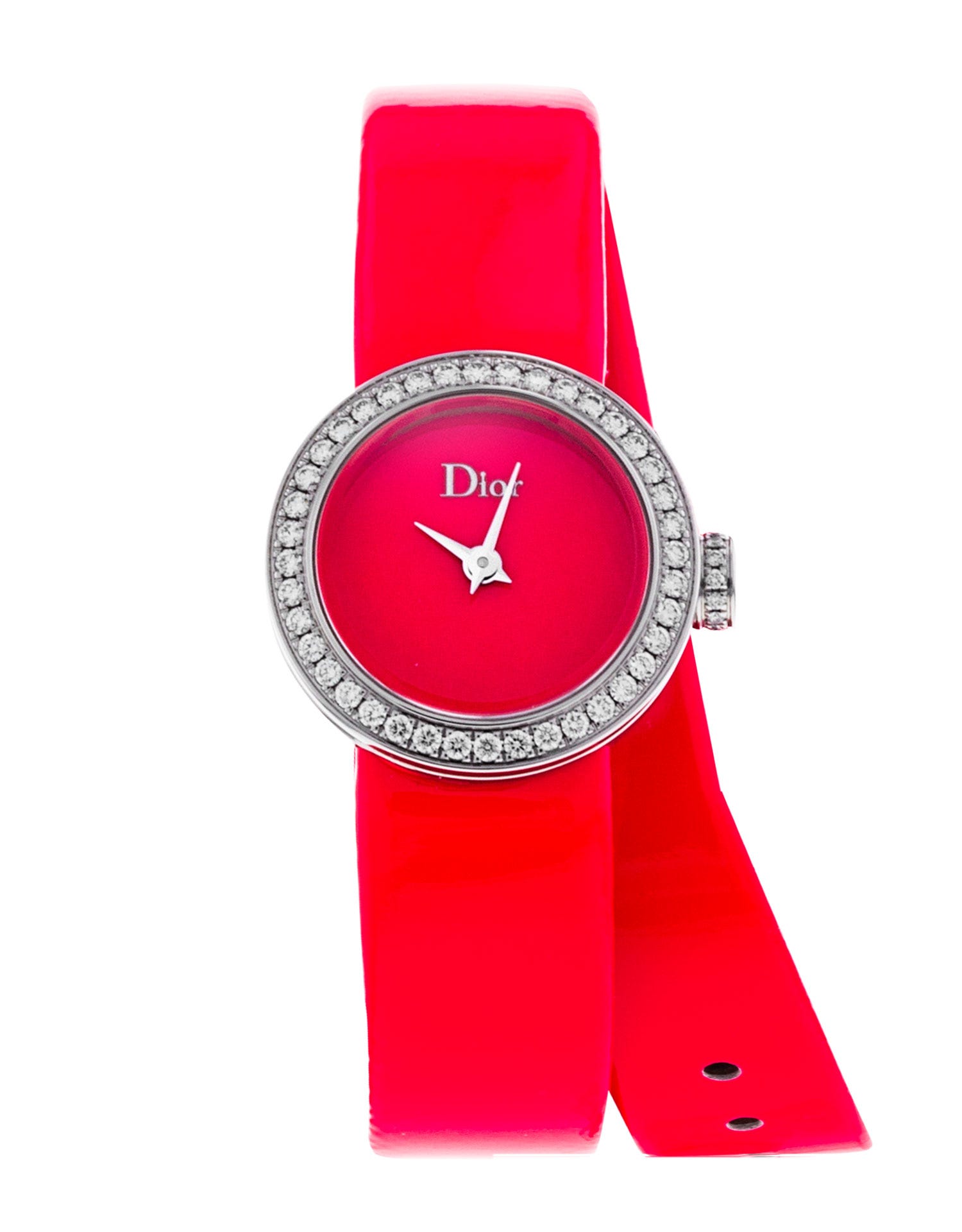 Christian Dior La D De Dior CD040110A021