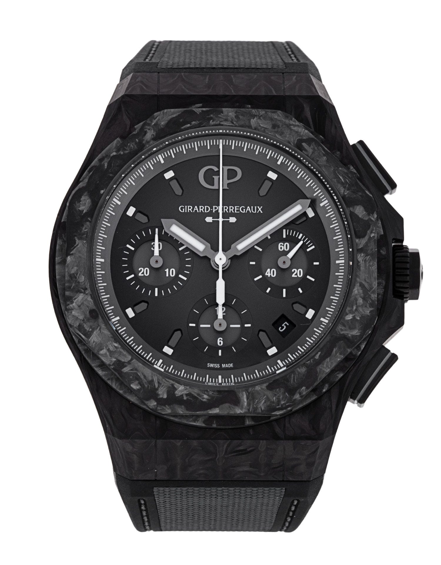 Girard Perregaux Laureato 81060-36-693-FH6A 251773