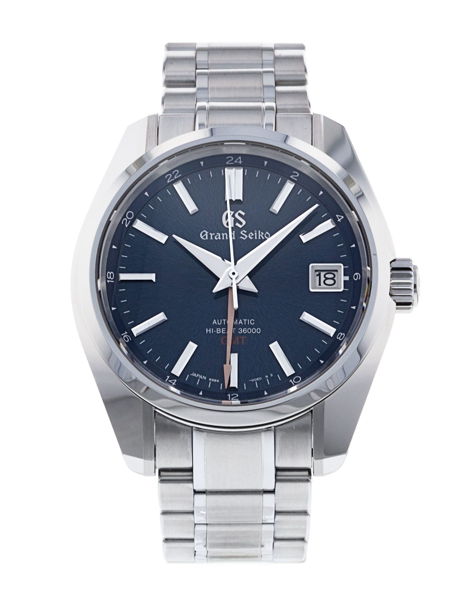 Hard to find models and special edition timepieces available at Watchfinder