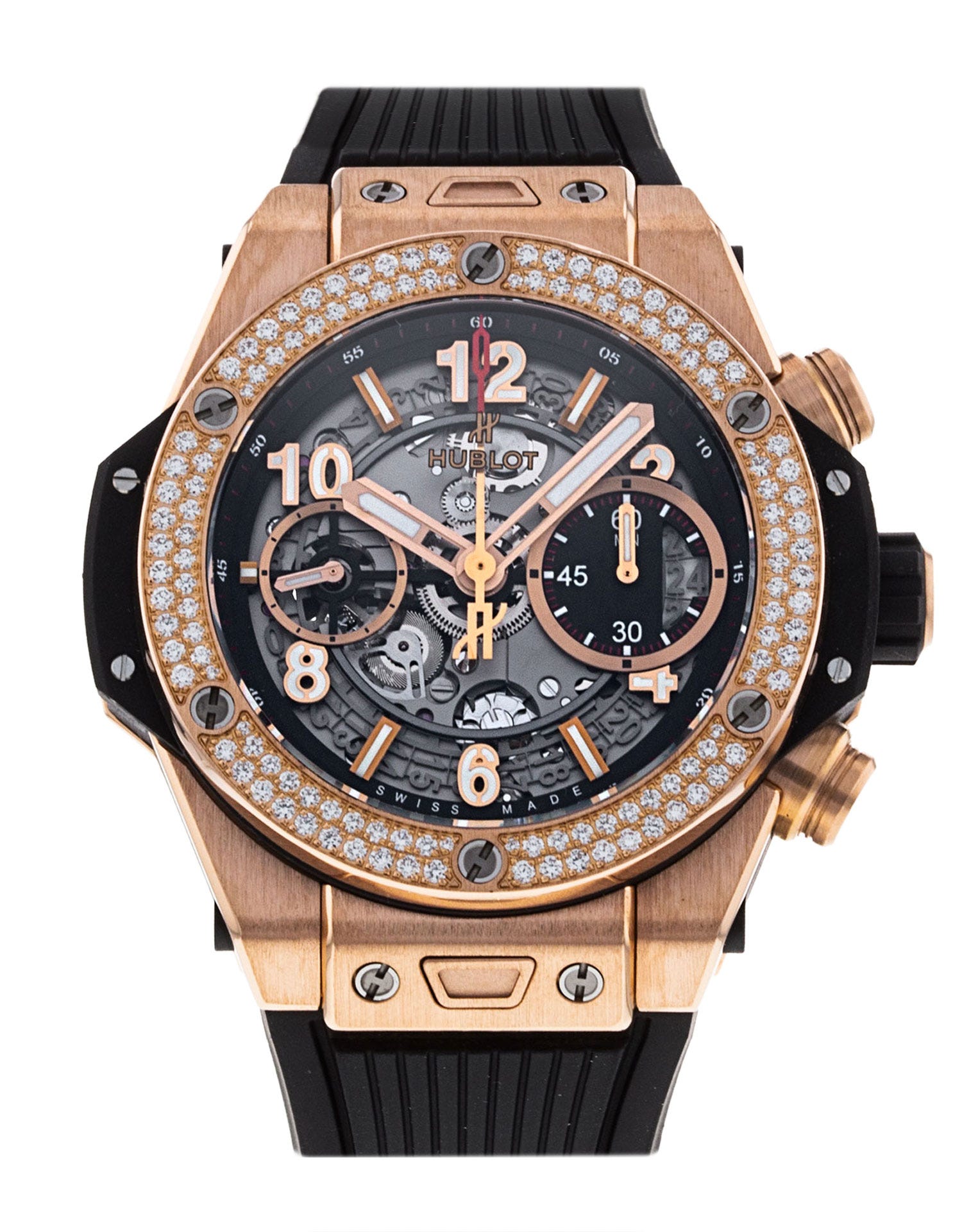 Hublot Big Bang 441.OX.1180.RX.1104 218968