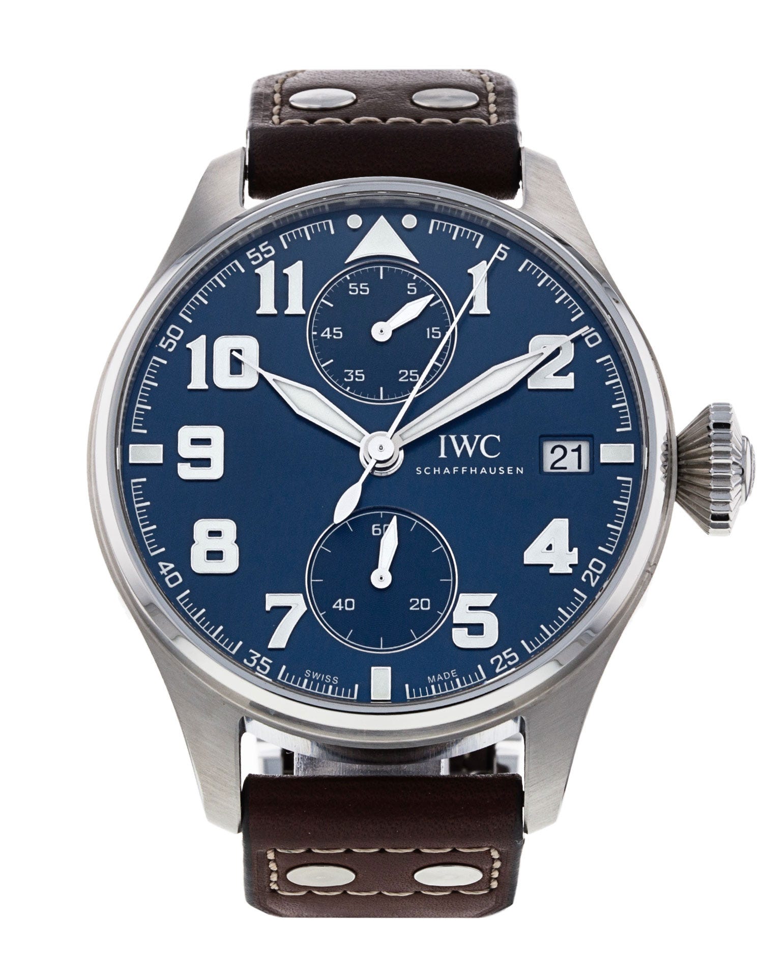 IWC Big Pilot's Le Petit Prince IW515202 274288