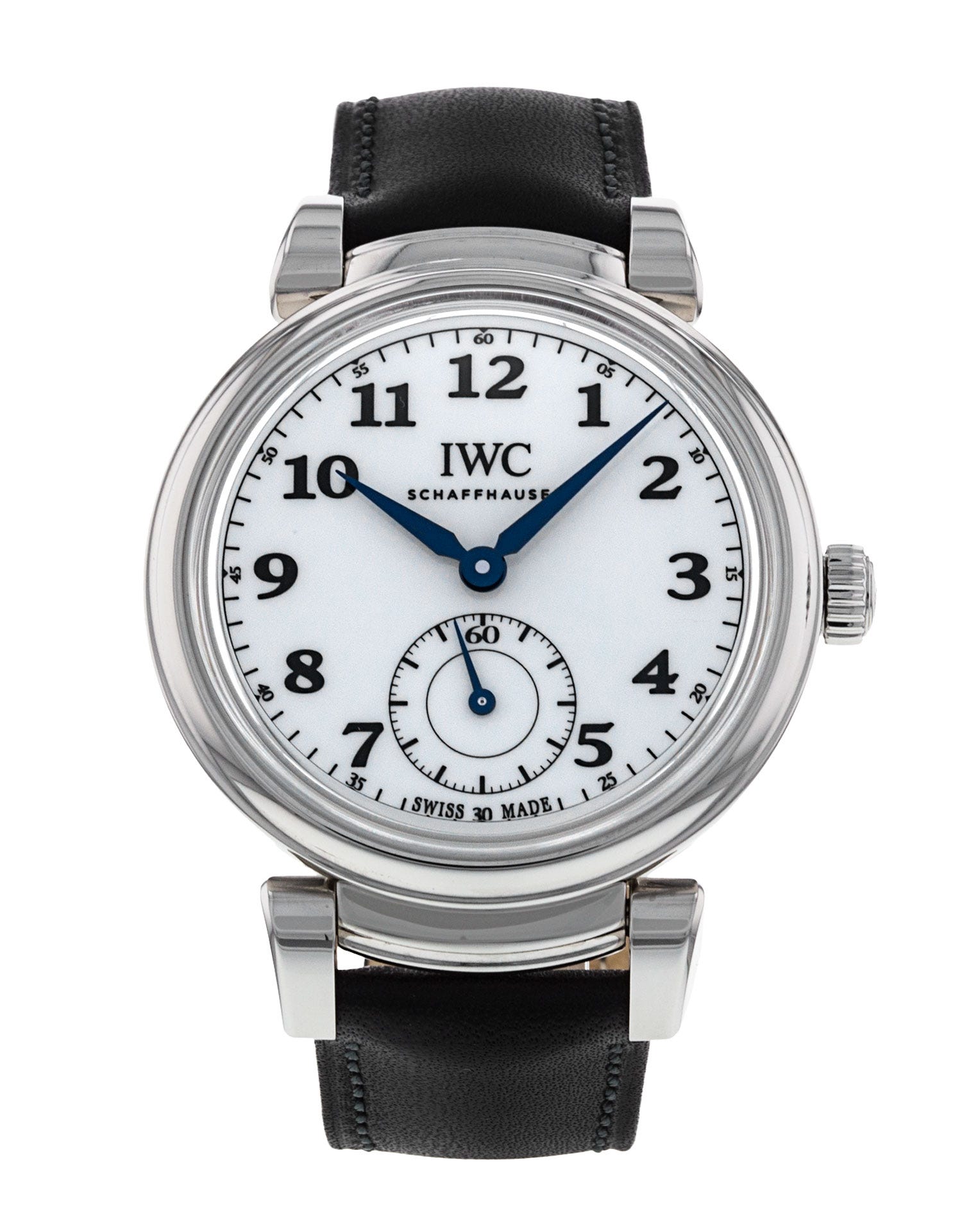 Pre-Owned IWC Da Vinci Automatic Watch