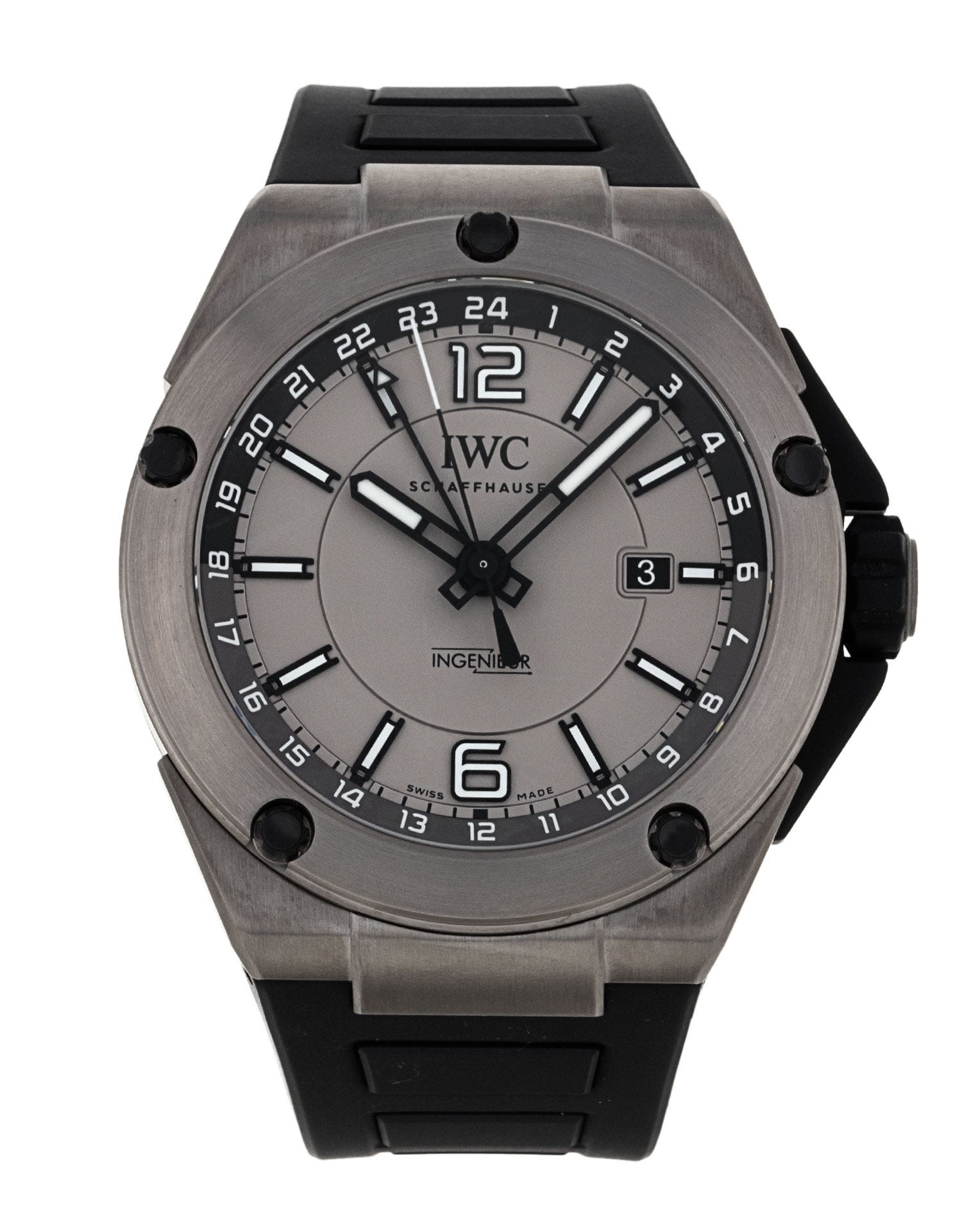 IWC Ingenieur IW326403 251269
