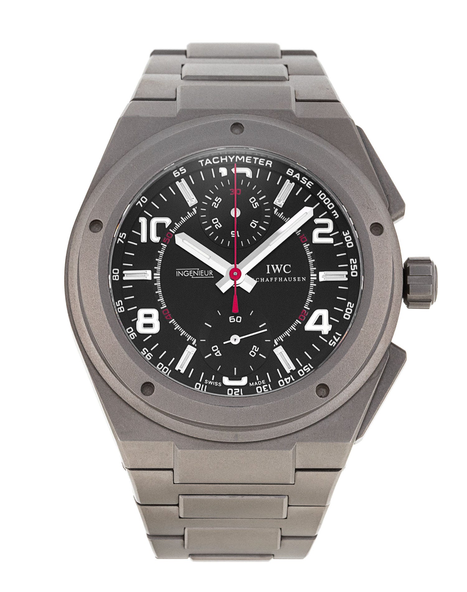 Pre-Owned IWC Ingenieur Watch