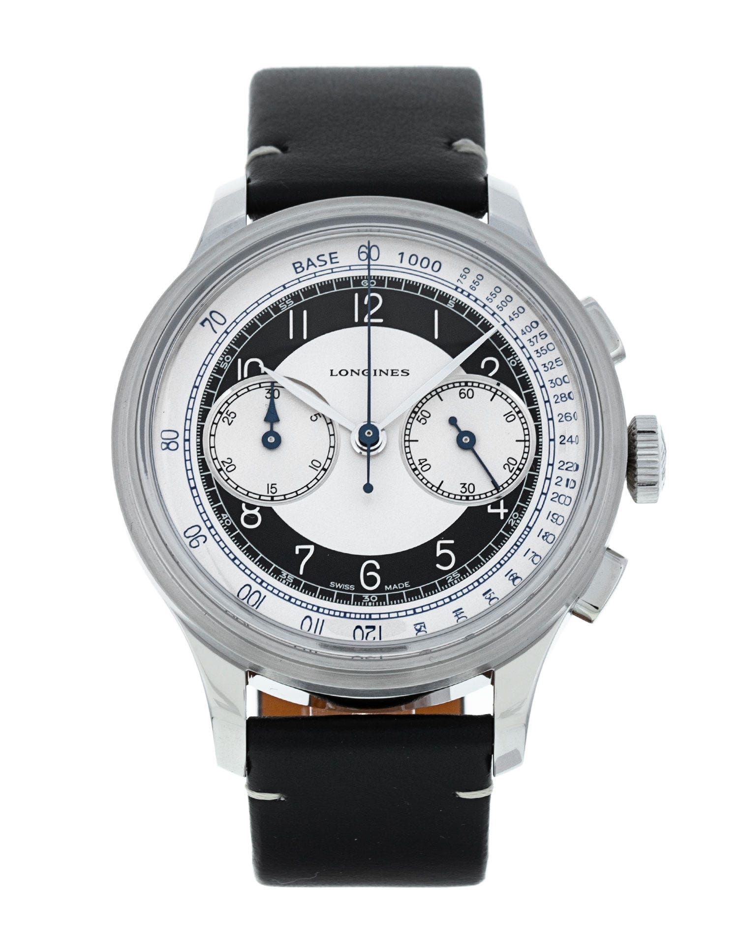 Longines Heritage L2.830.4.93.0 280295
