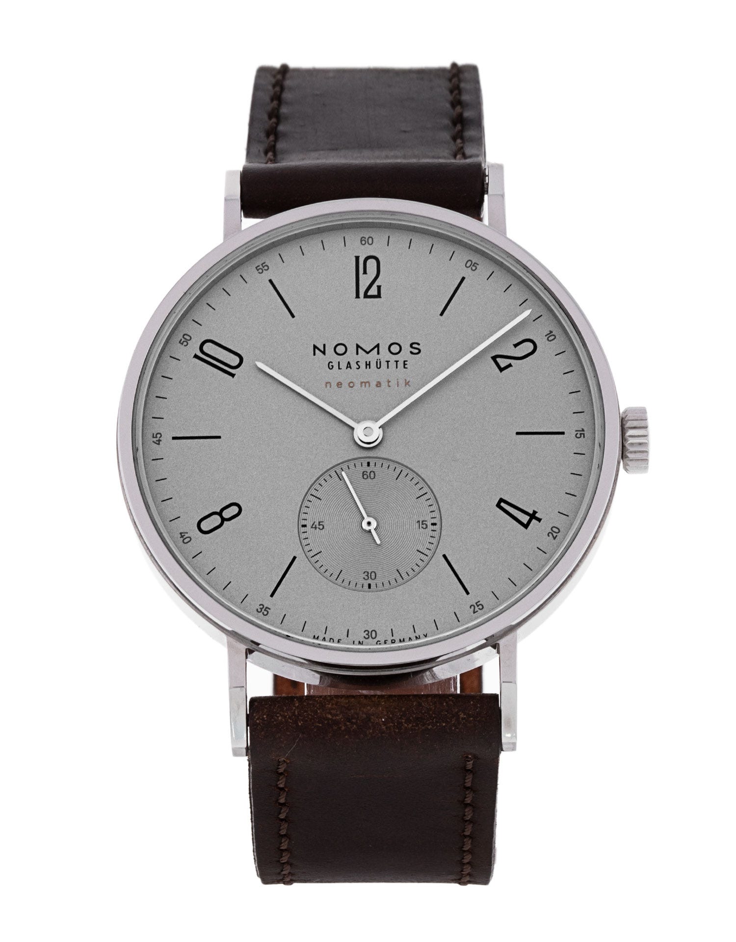 Nomos Glashutte Tangente 144 261414