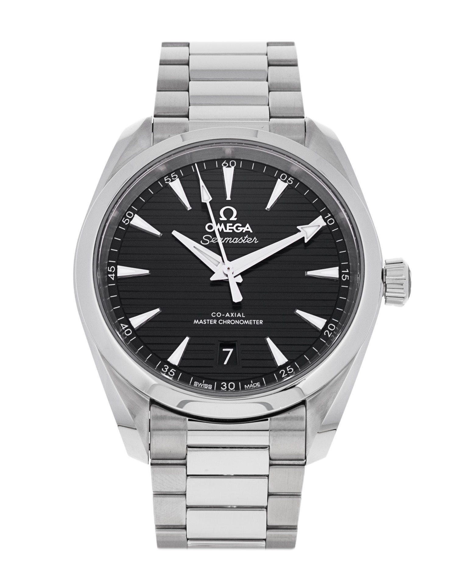 Omega Aqua Terra 150m Gents 220.12.38.20.01.001