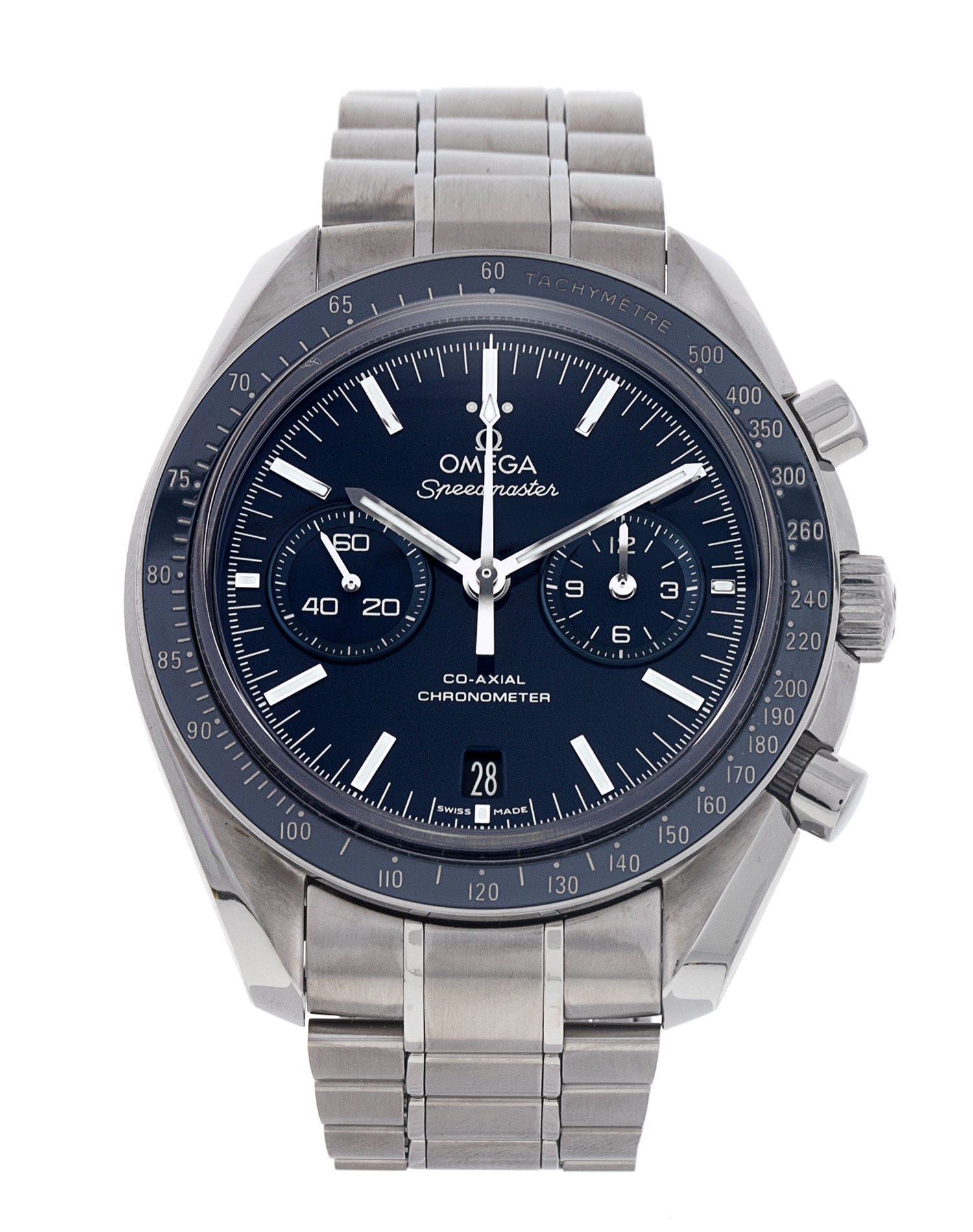Omega Speedmaster Moonwatch 311.90.44.51.03.001