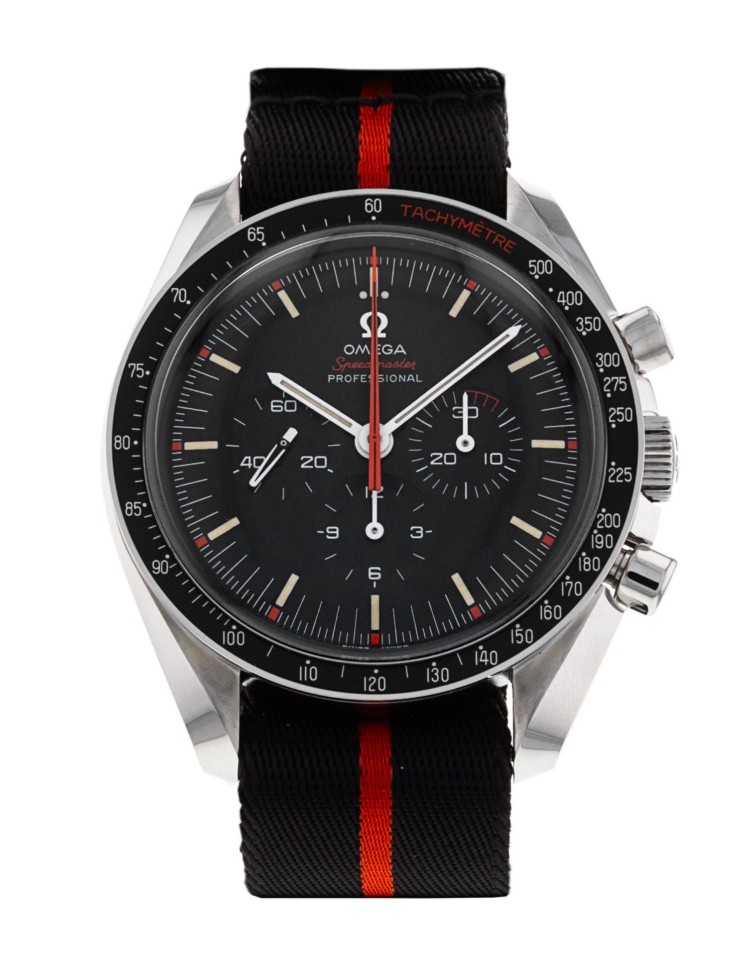 Omega Speedmaster Ultraman 311.12.42.30.01.001