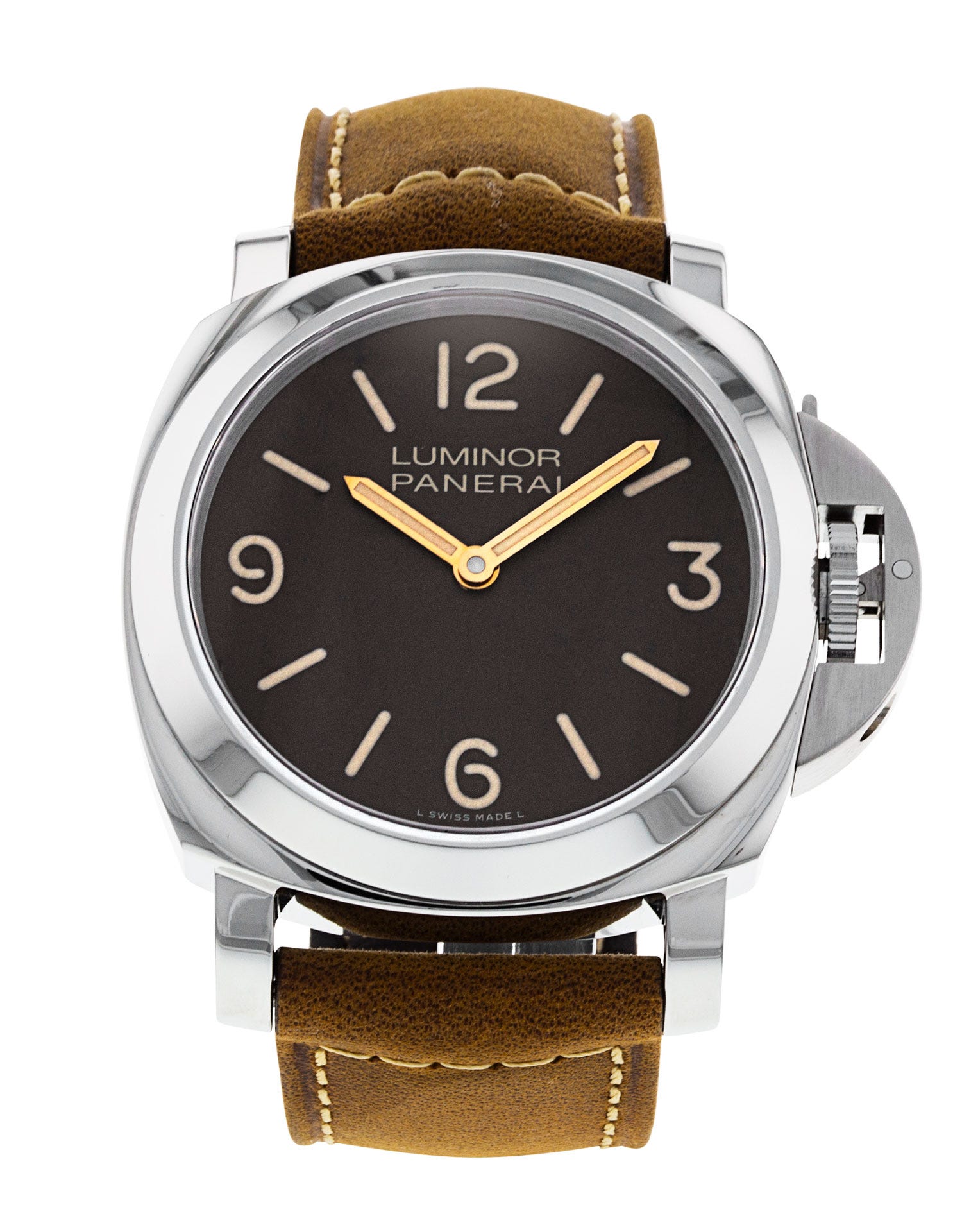 Panerai Luminor Base PAM00390