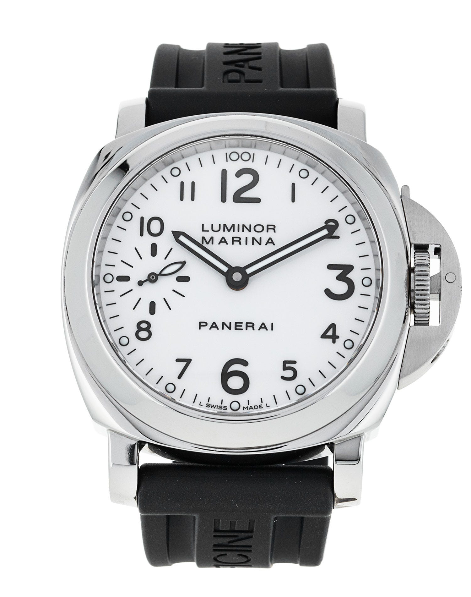 Panerai Luminor Marina PAM00113 272185