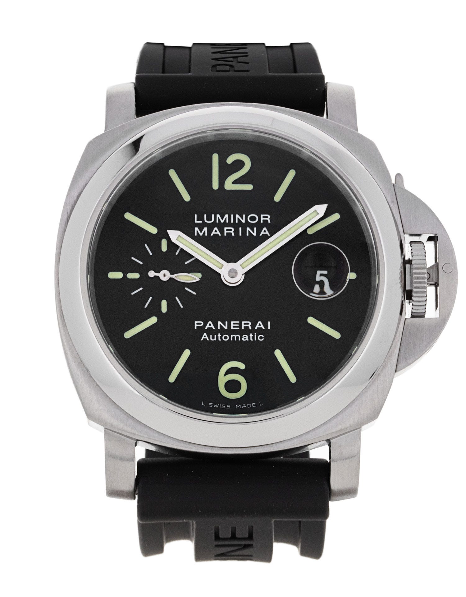 Panerai Luminor Marina PAM00299