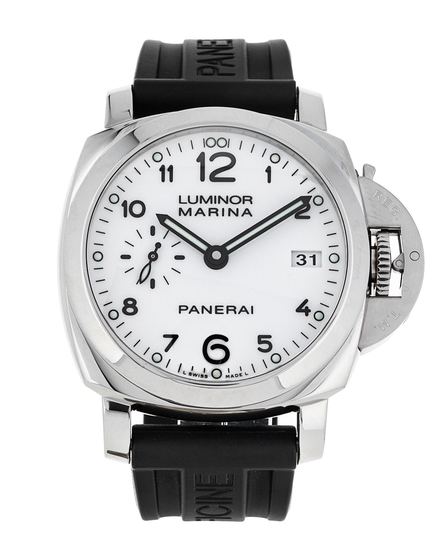 Panerai Luminor Marina PAM00523 271329
