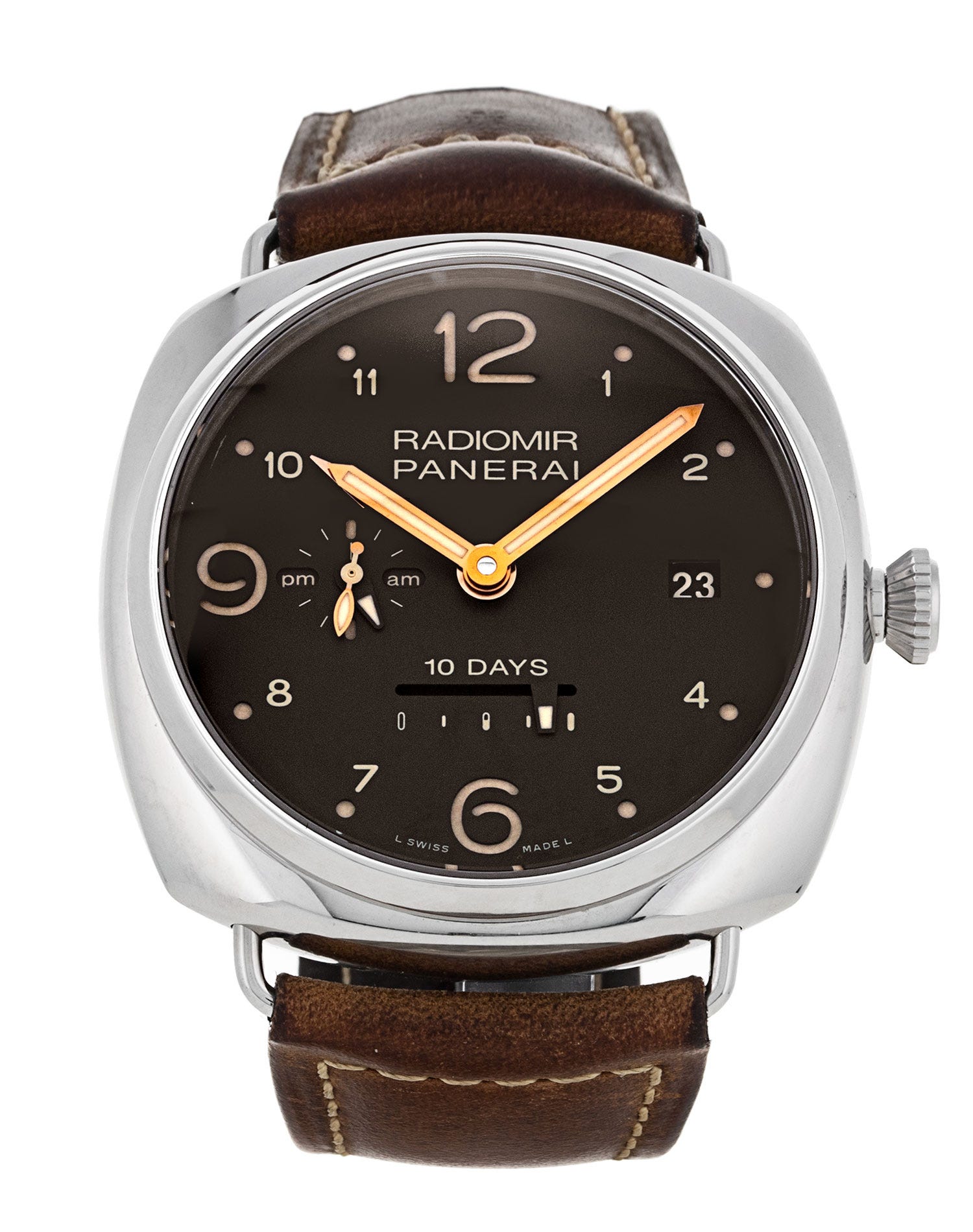Panerai Radiomir Automatic PAM00391 244262
