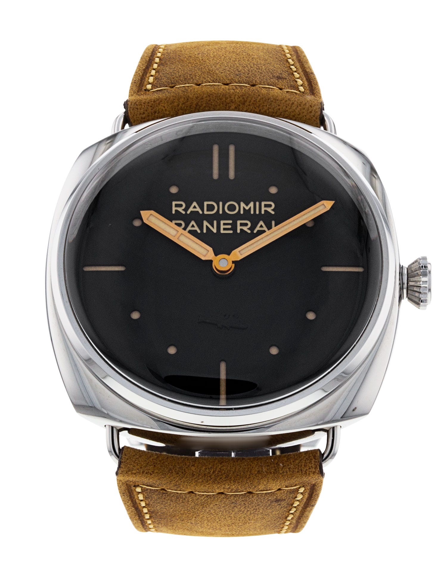 Panerai Radiomir Manual PAM00425 274340