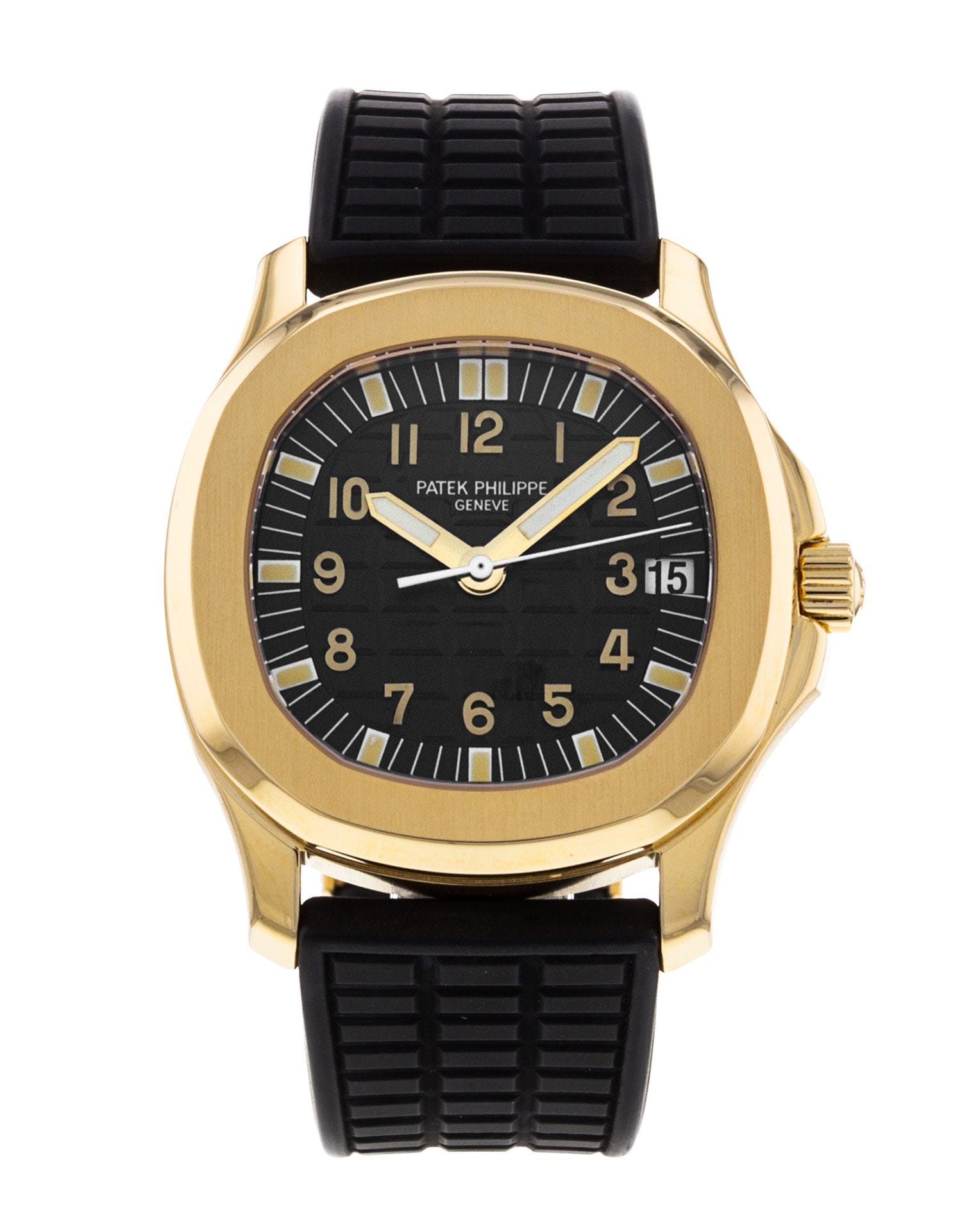 Patek Philippe Aquanaut 5066/J-001